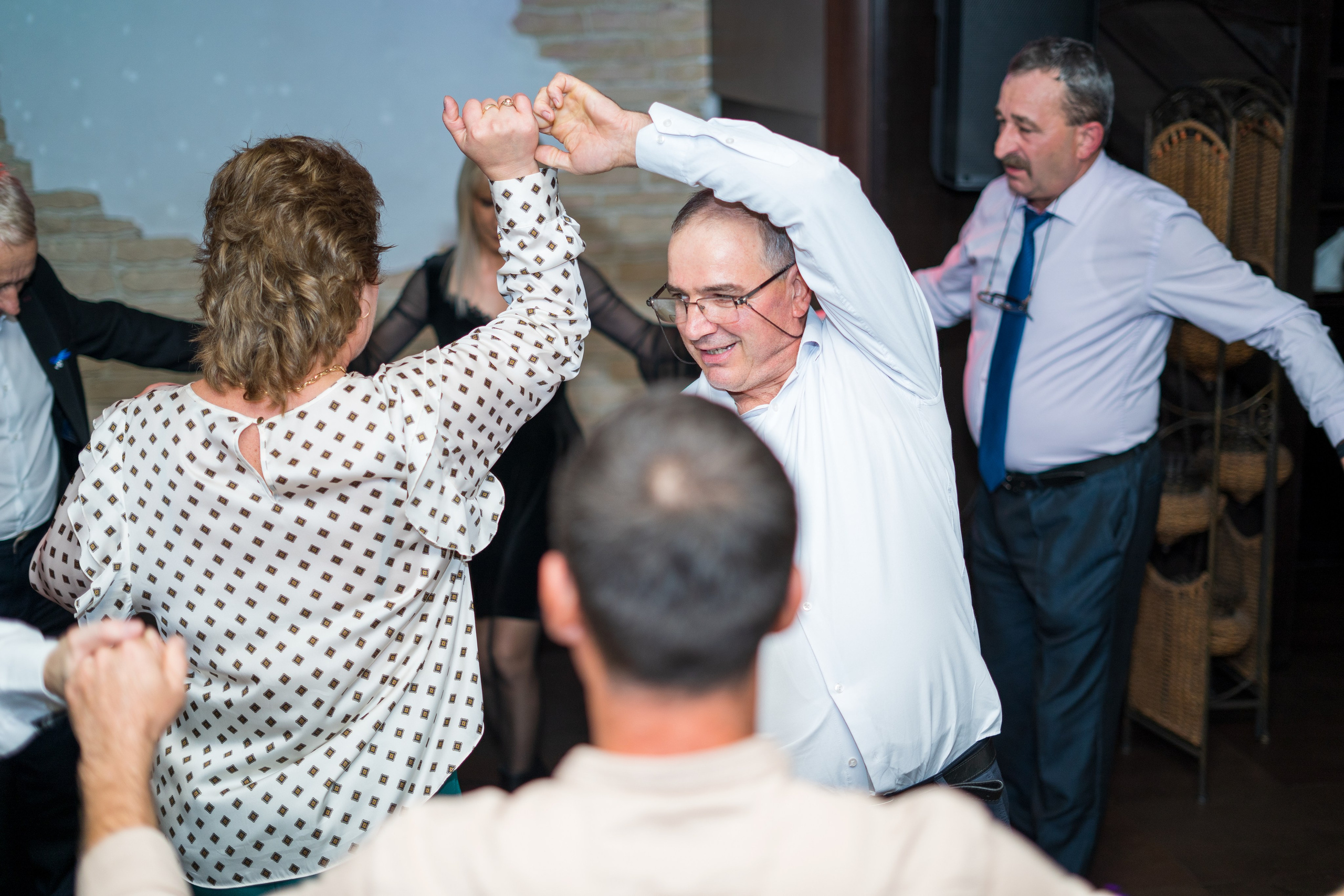 Botez Cezar & Darius