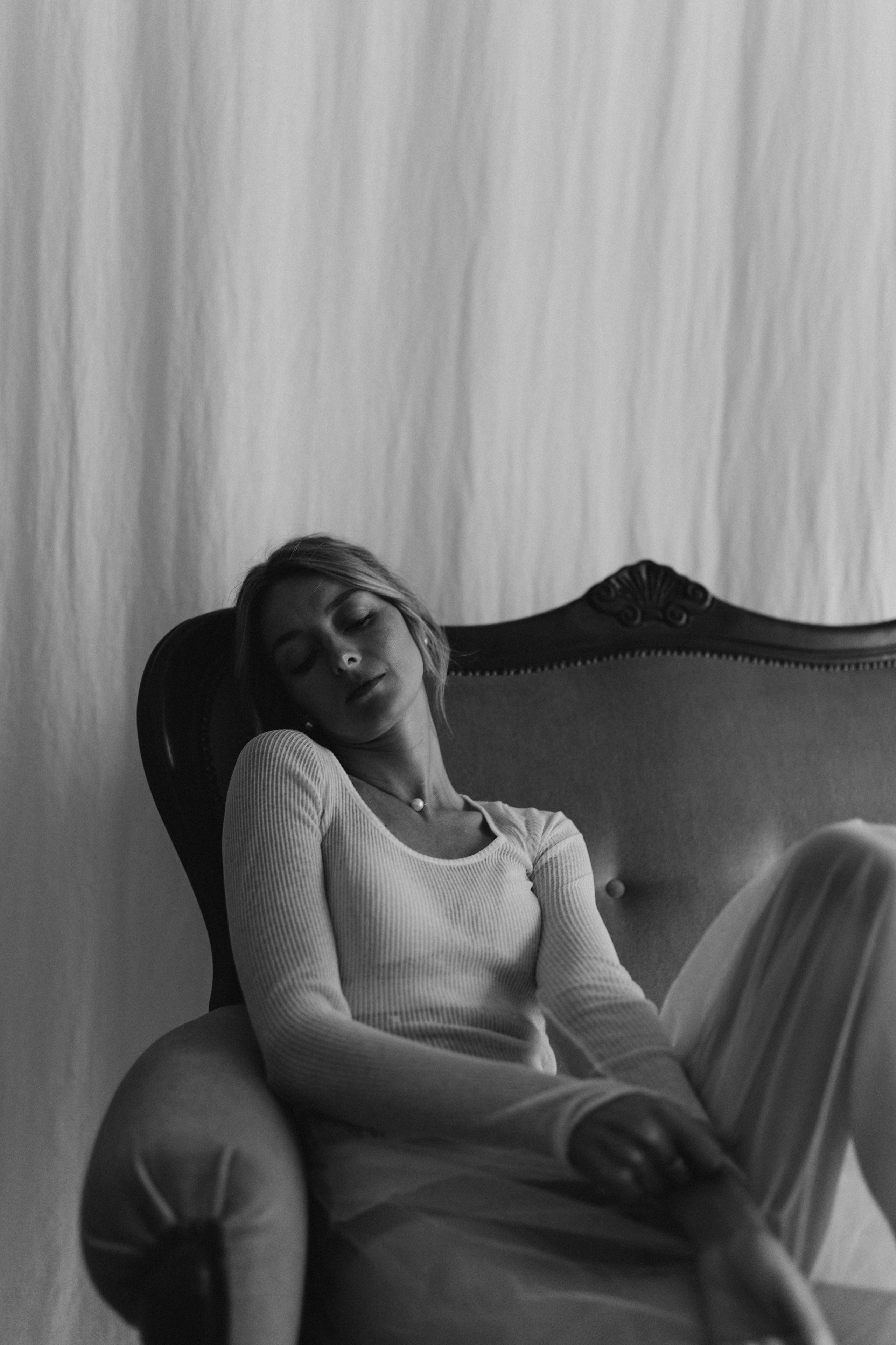 Olga. Wedding and potrait photographer in Helsinki Vickan O