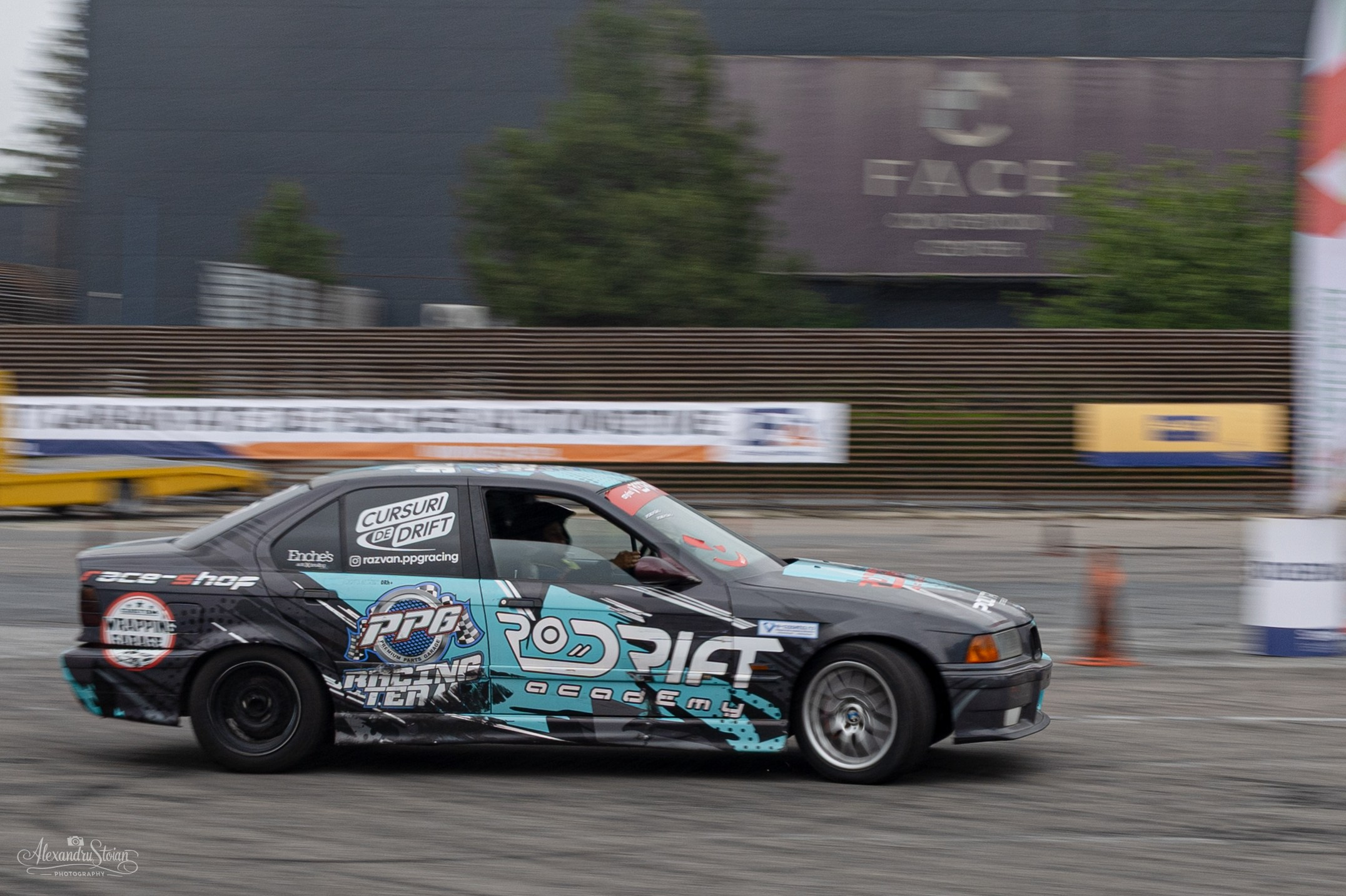 Auto Total Business Show 2025. Http://www.alexphoto.ro