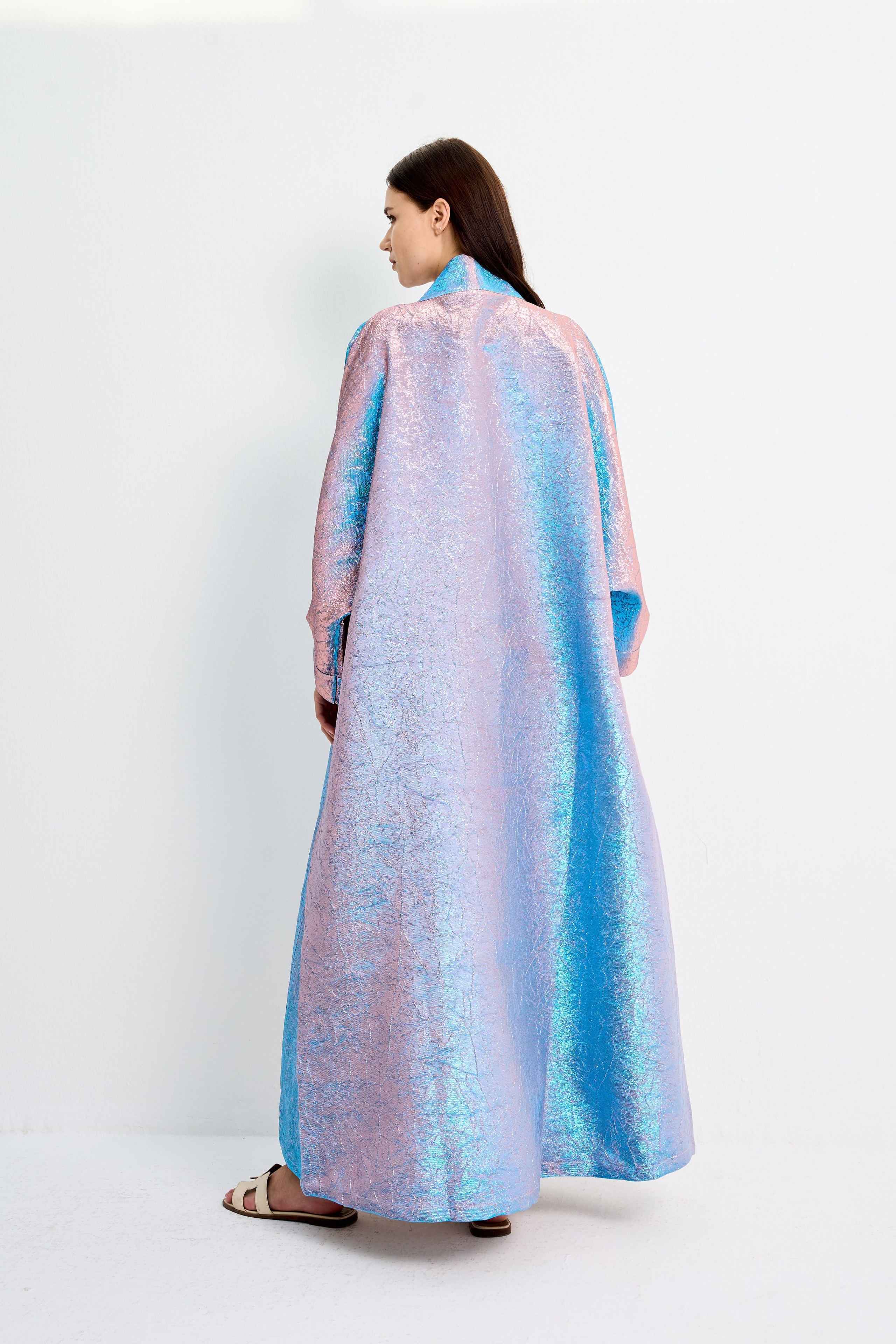 ANGIE SS25 RESORT LOOKBOOK. Spencer Danyil