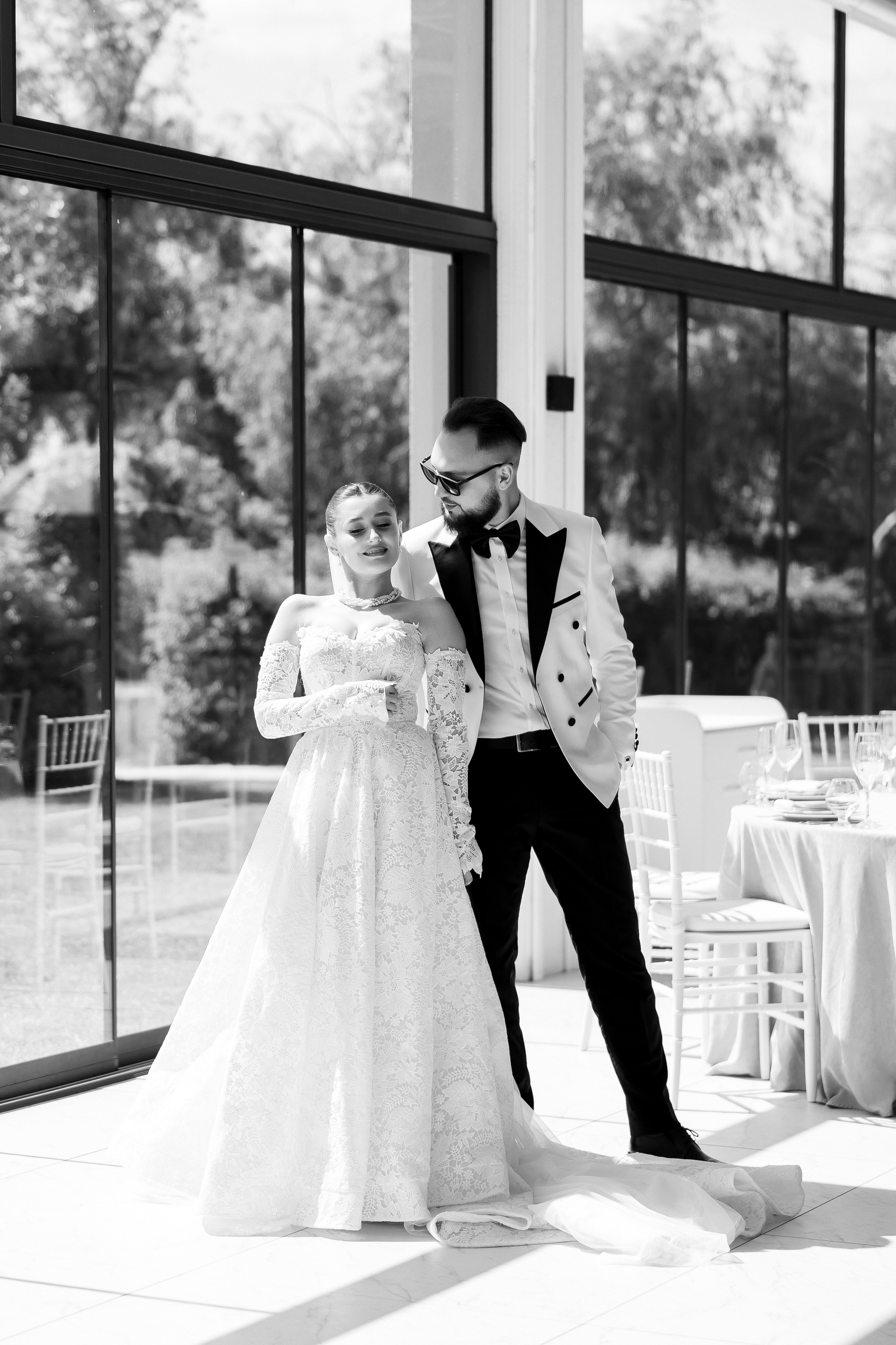 Florin & Corina — Complexul Turistic Costesti — Wedding Day. Servicii Foto și Video 067188353