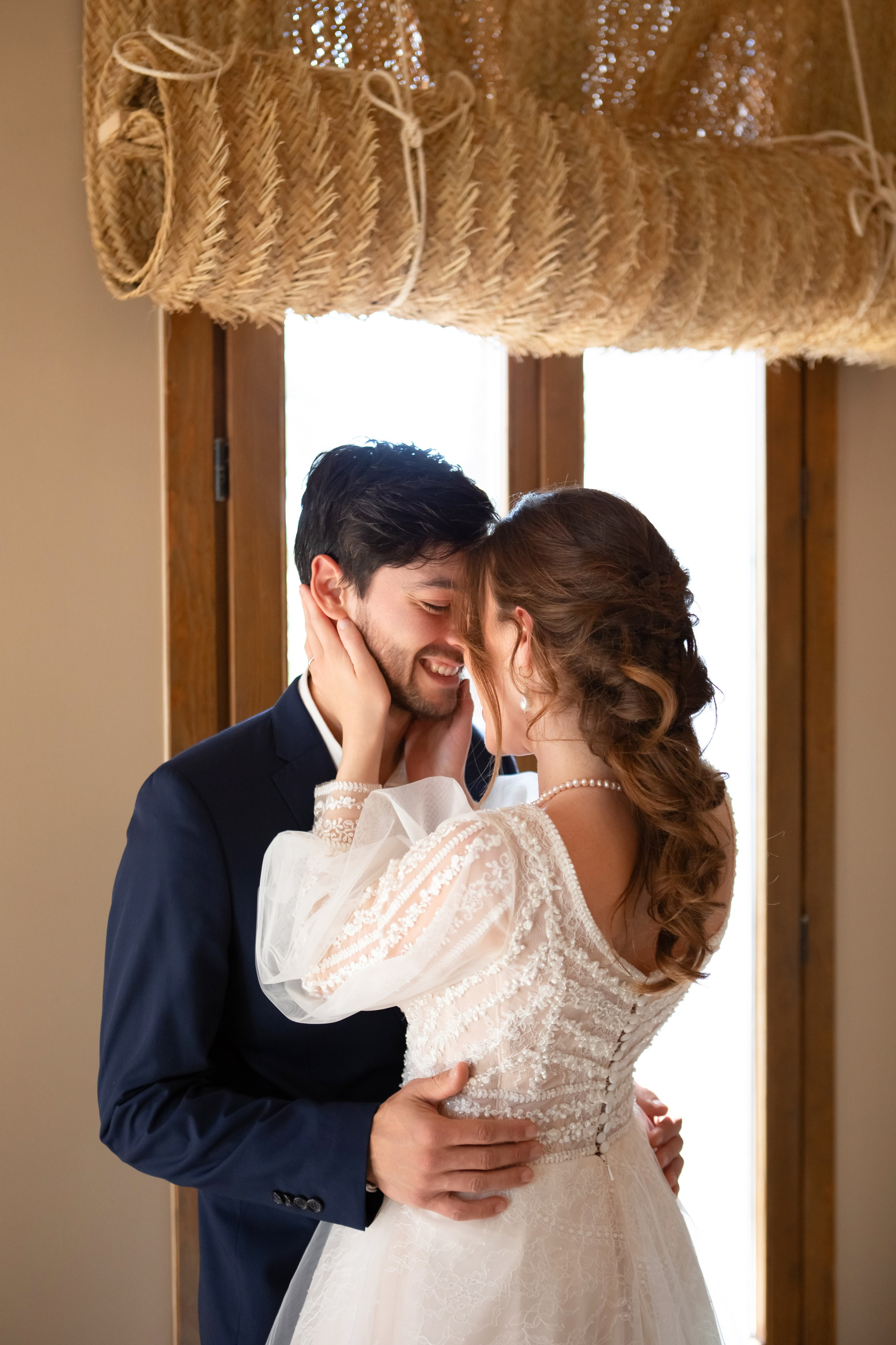 S+P. Свадебный фотограф в Испании | Listratava Photography