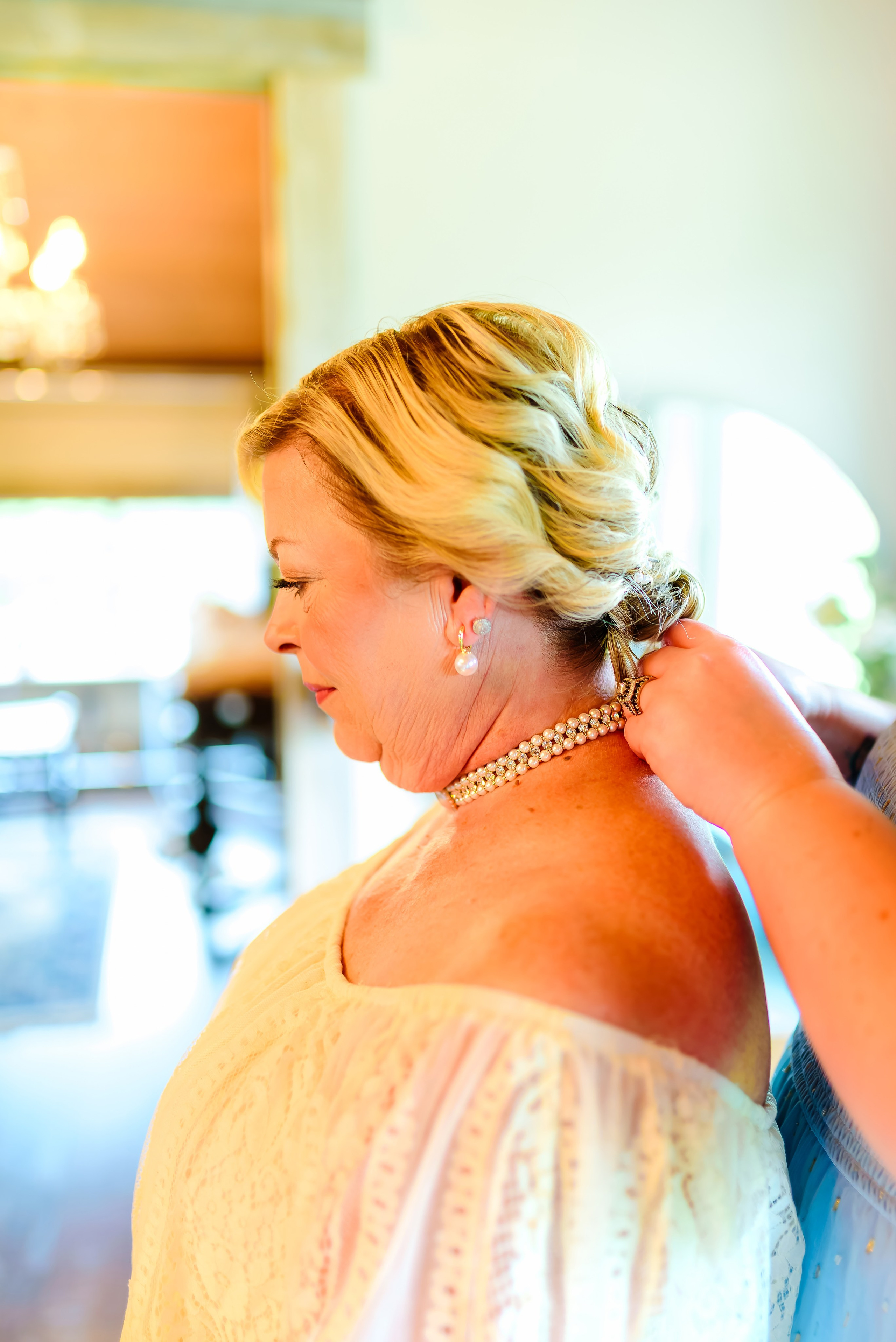 Dorinda + Gil’s Vow Renewal. Alexandria Danielle Photography | Fort Wayne & Indianapolis Wedding Photographer