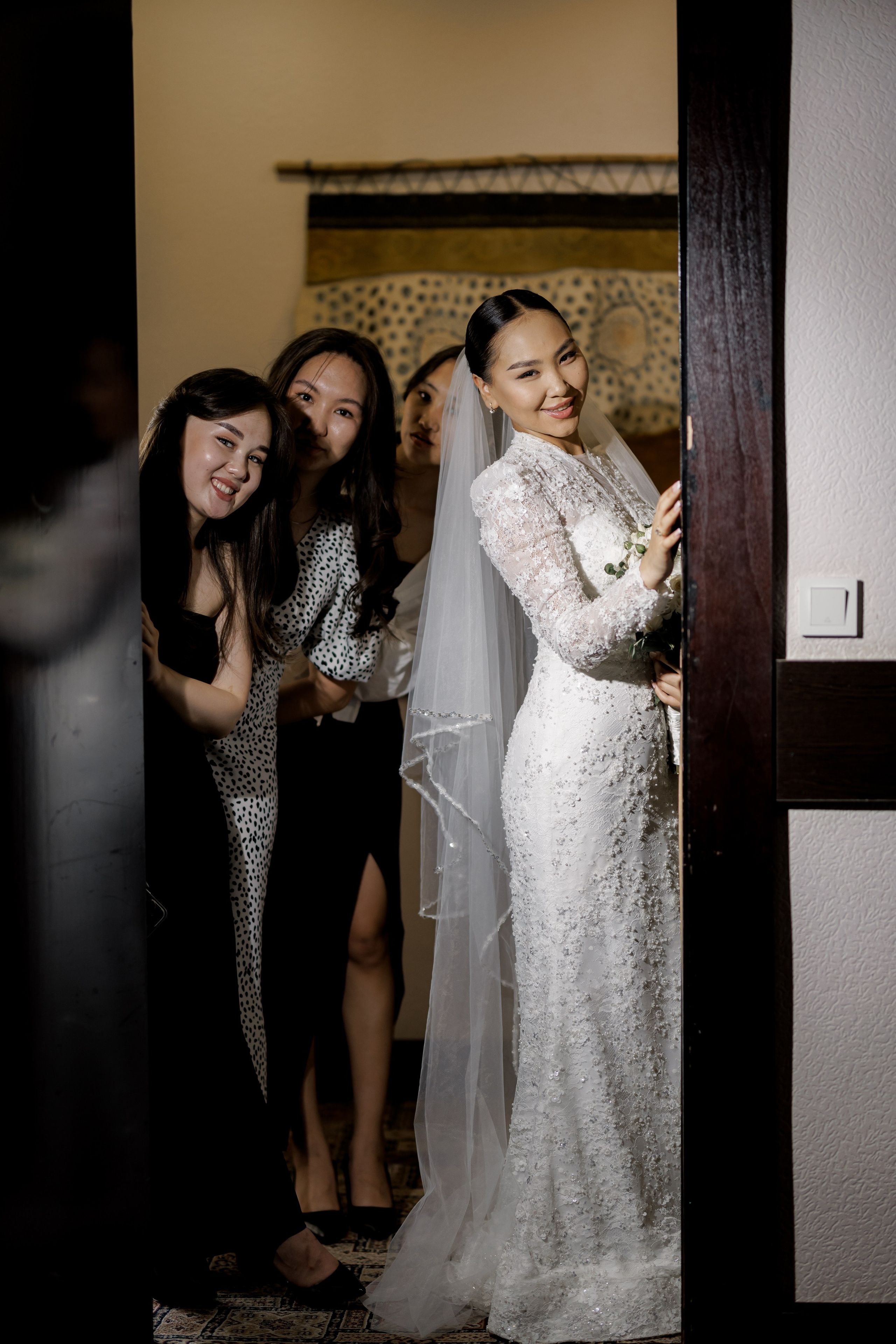 JANNAT. Mandarin.photo