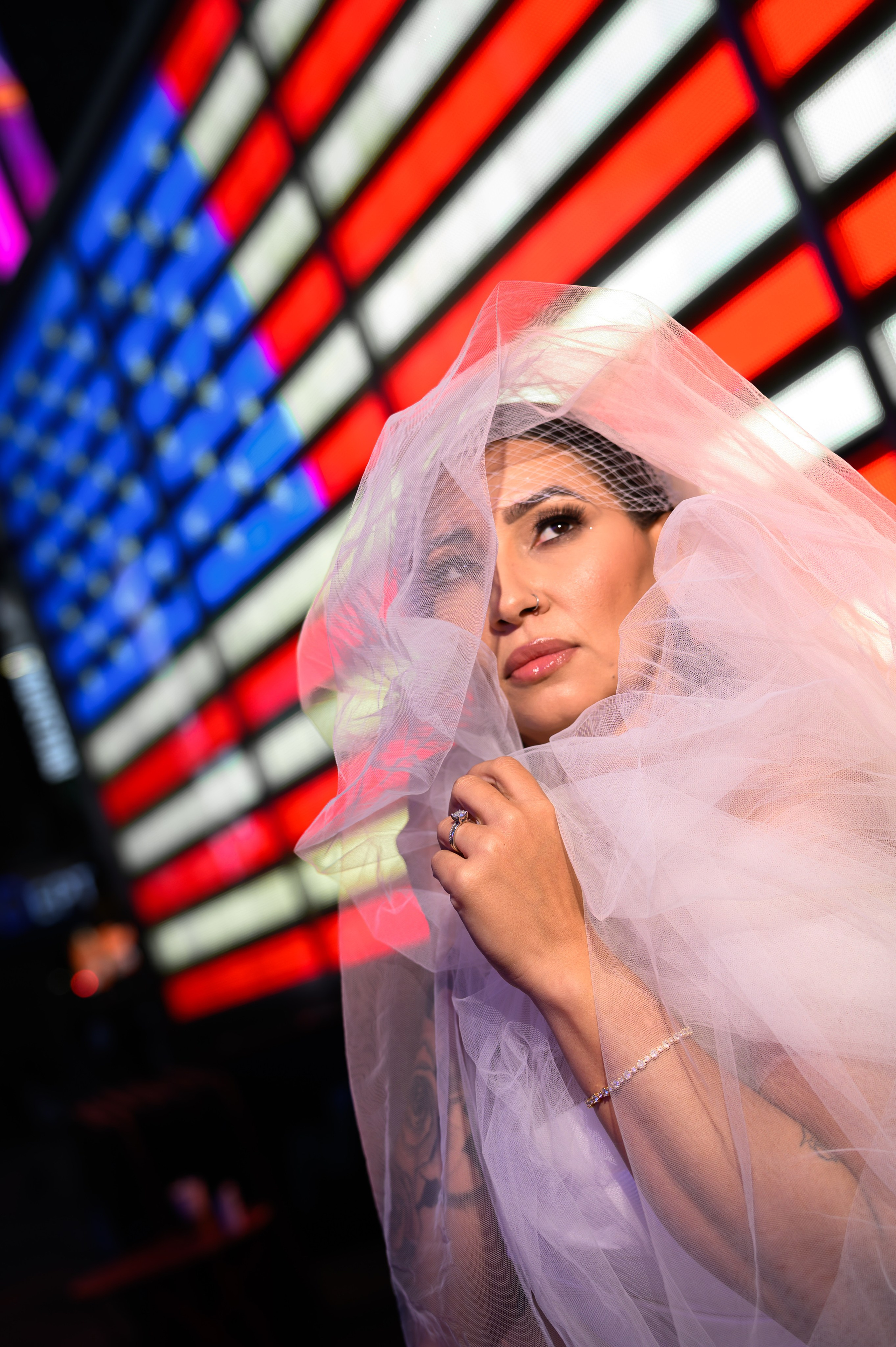 Bridal Session in New York — Refined, Cinematic & Timeless. Wedding photographer in Orlando, Boston & New York Anderson Marques