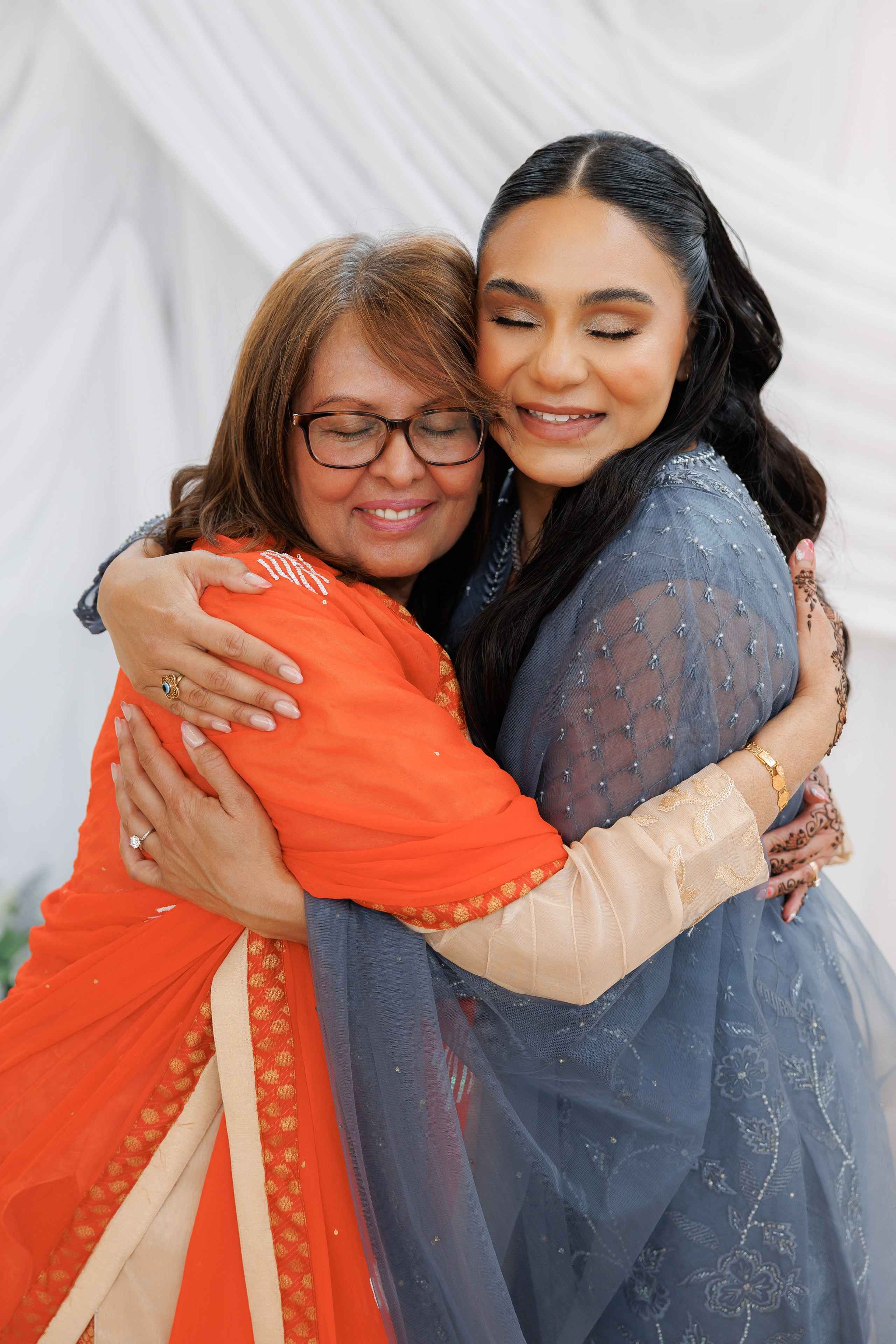 Rokha ceremony. Home