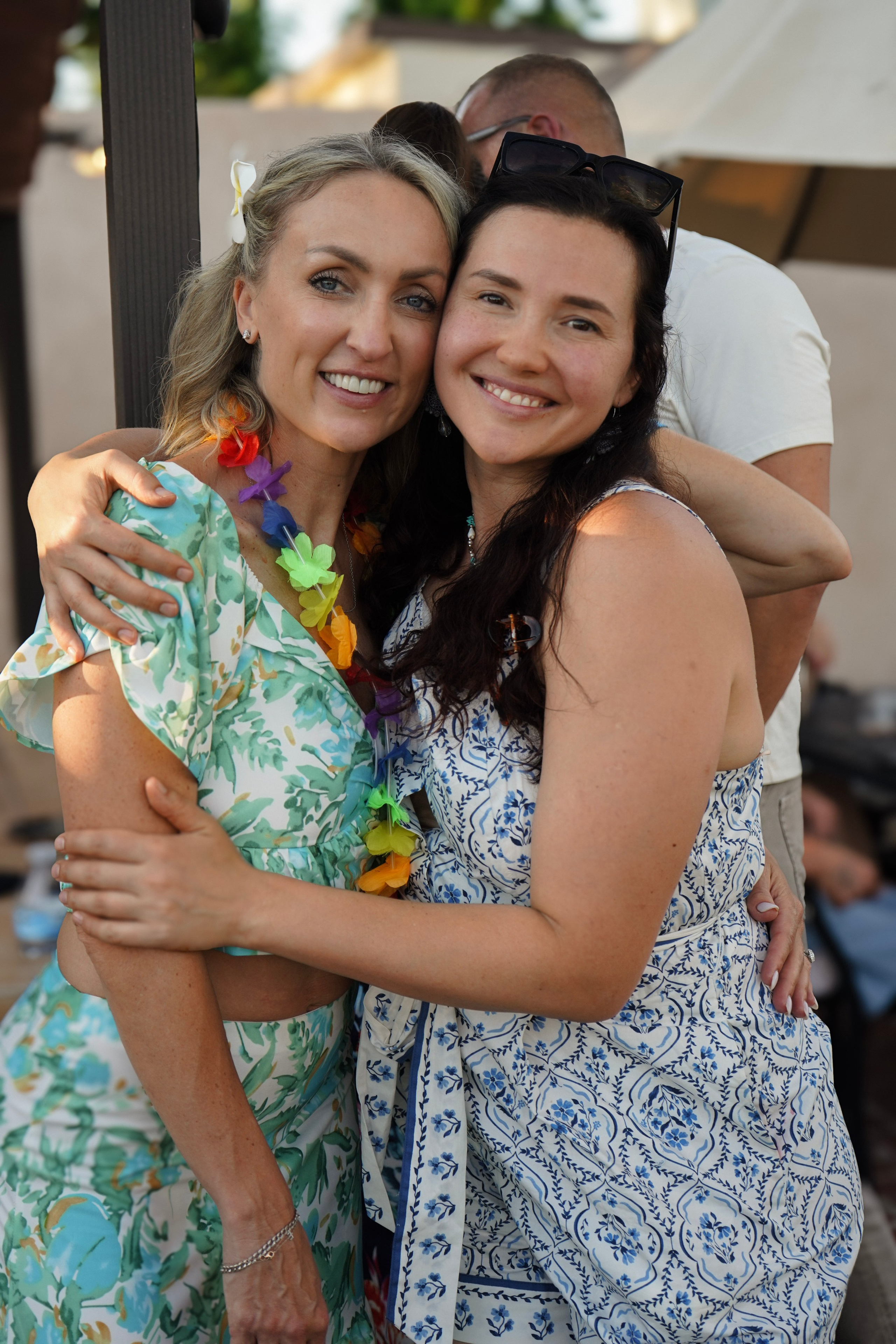 Birthday party. Content Creator, Videographer & Reels Editor