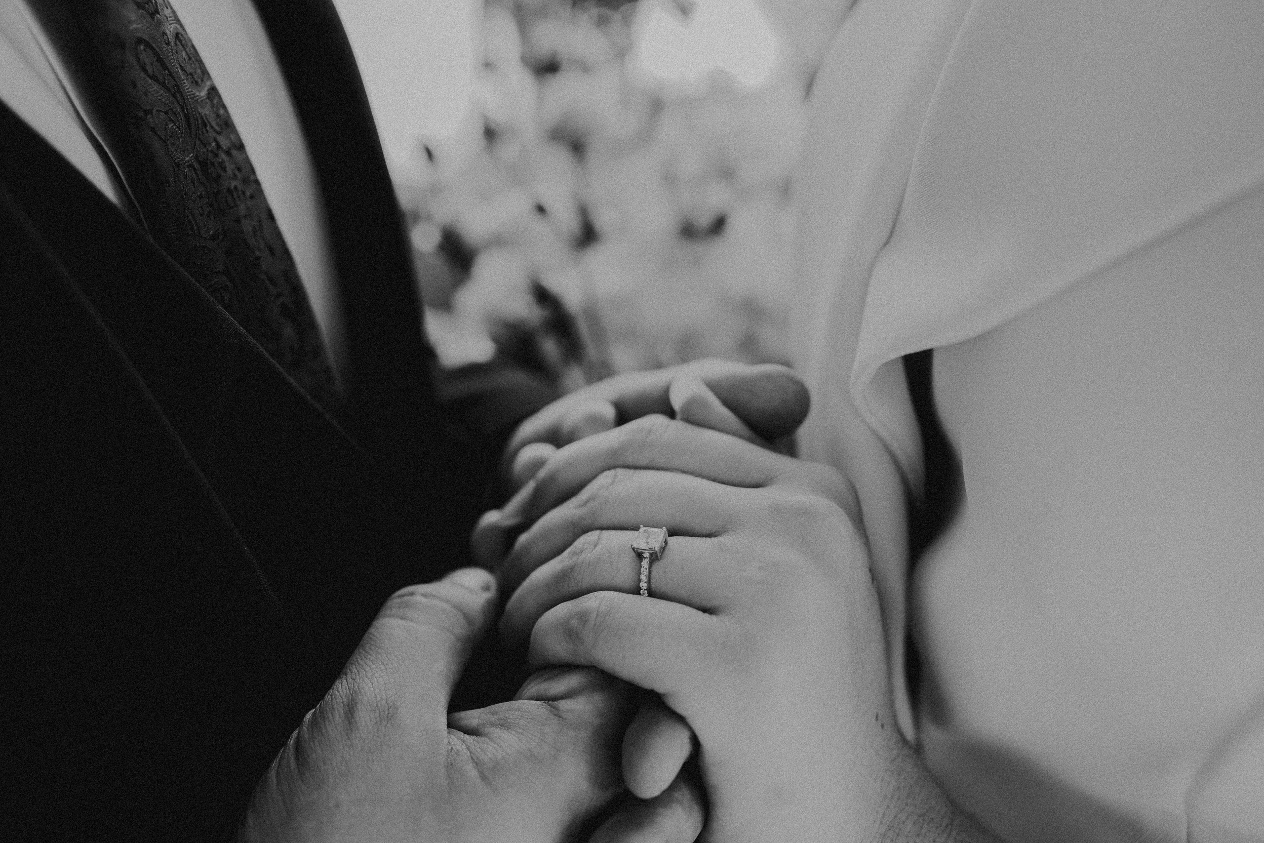 IULIA & ANTONIO - CUNUNIE CIVILA