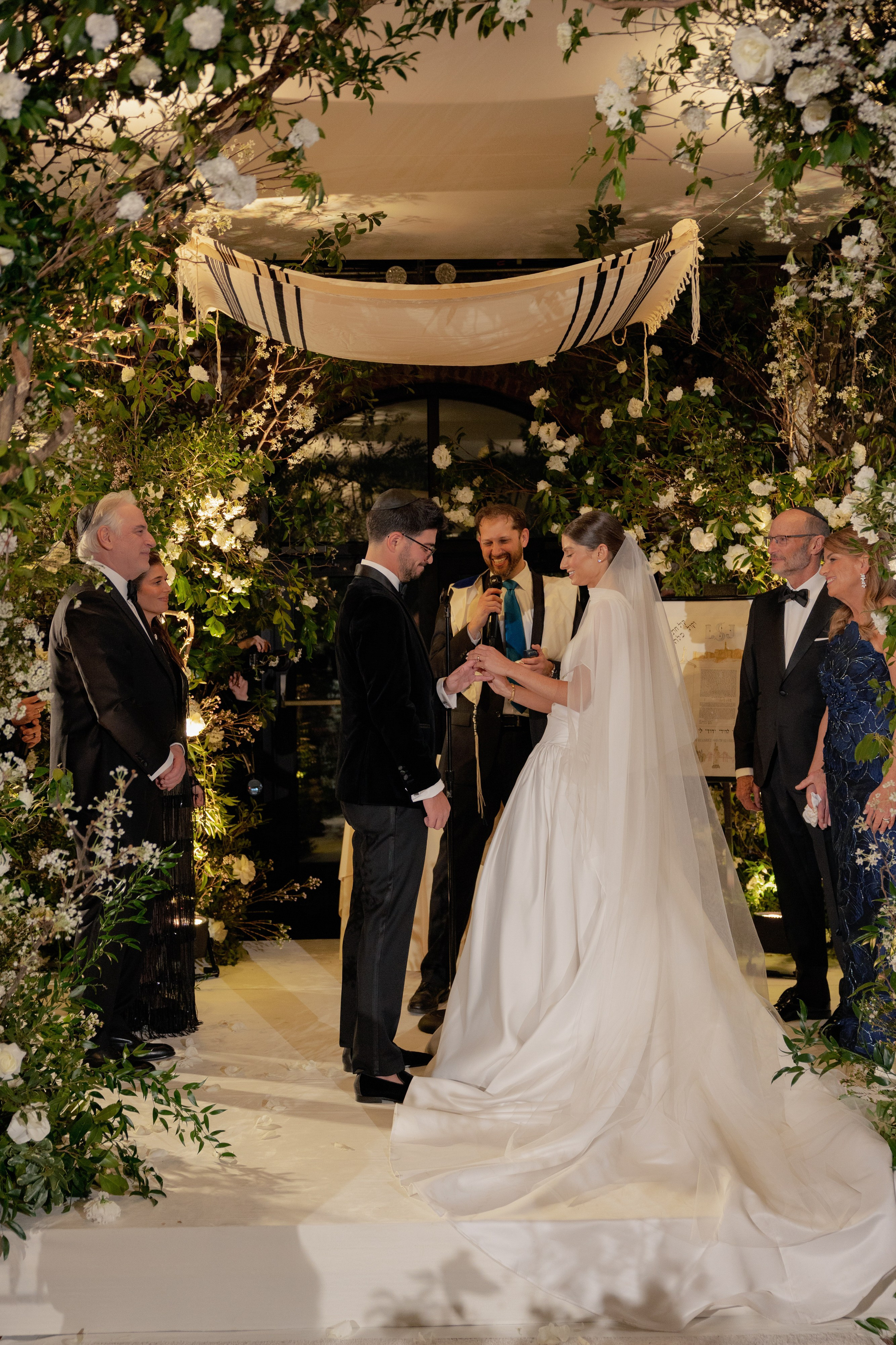 Lauren and Jonah. Wedding photographer and videographer New York | New Jersey