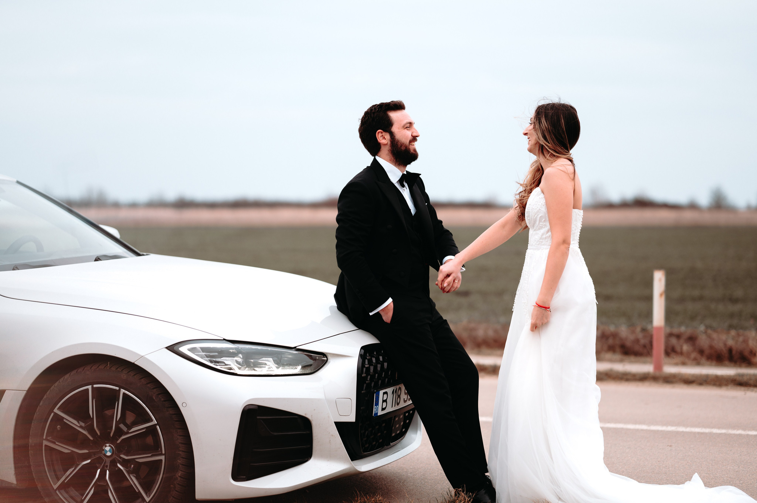 Florentina & Alex | After Wedding. Fotografie & Videografie de nuntă în Timișoara