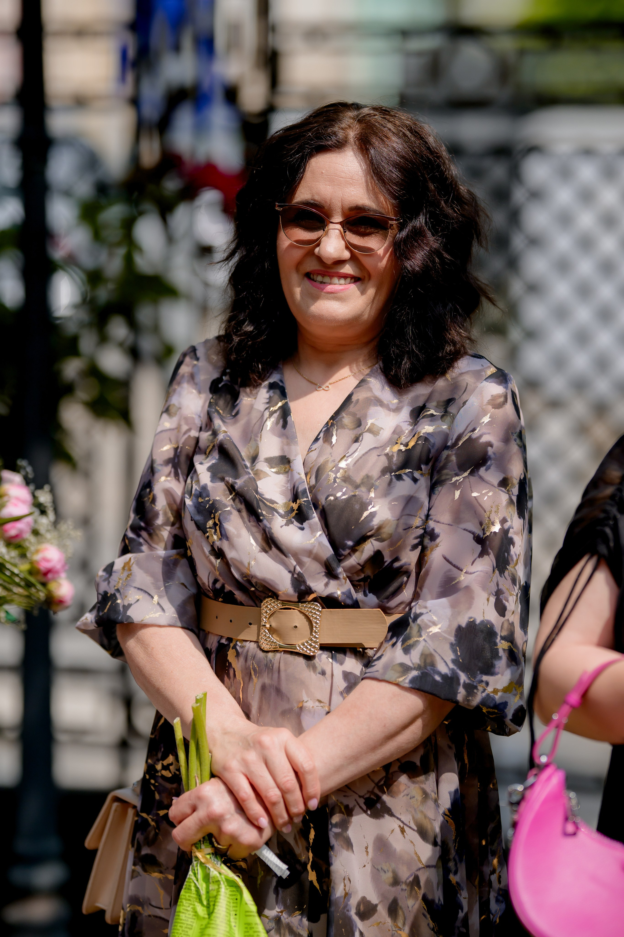 Fotografii la starea civila sector 4 – Iulia & Alexandru