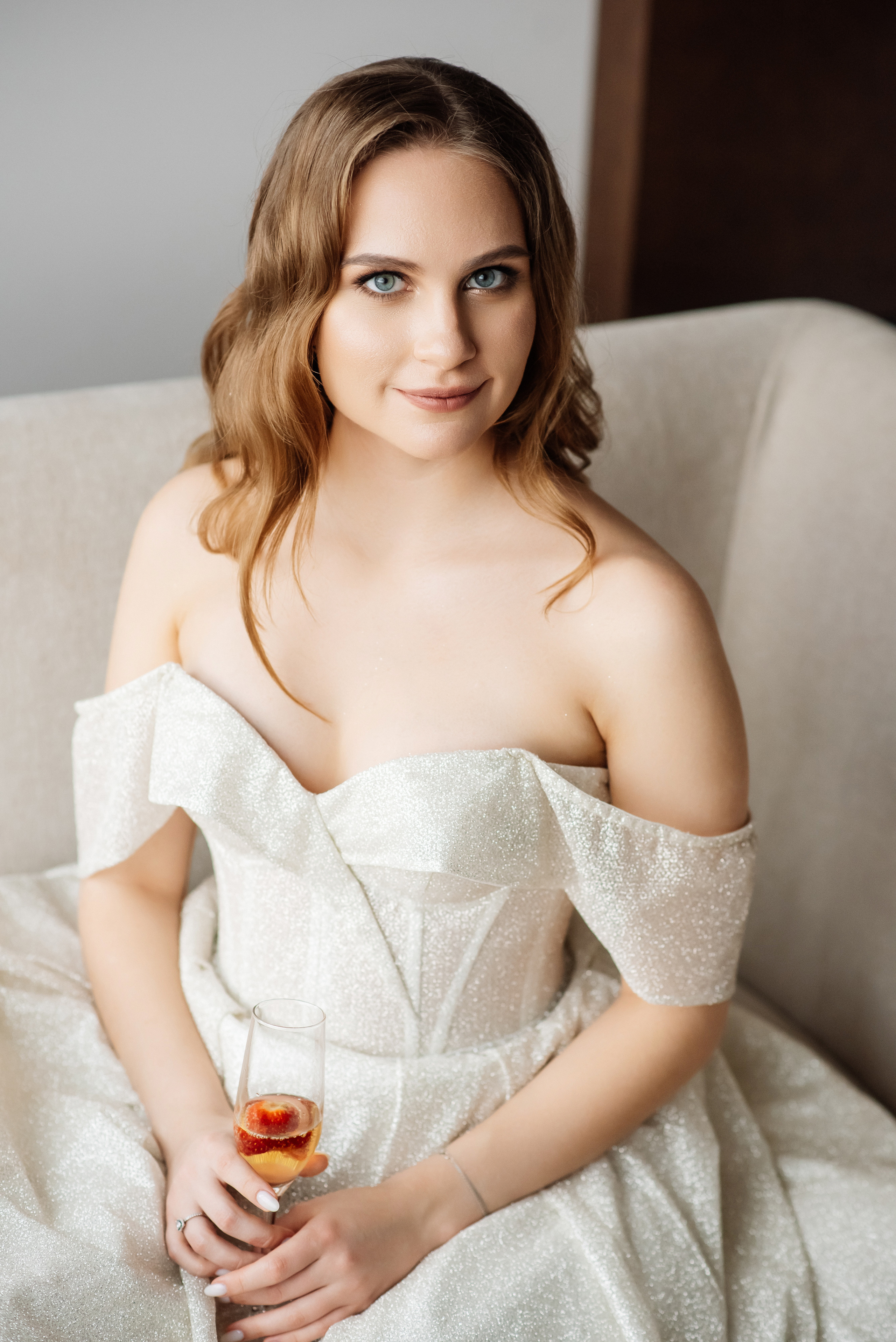 И&П. Марриотт. Wedding Photographer New York