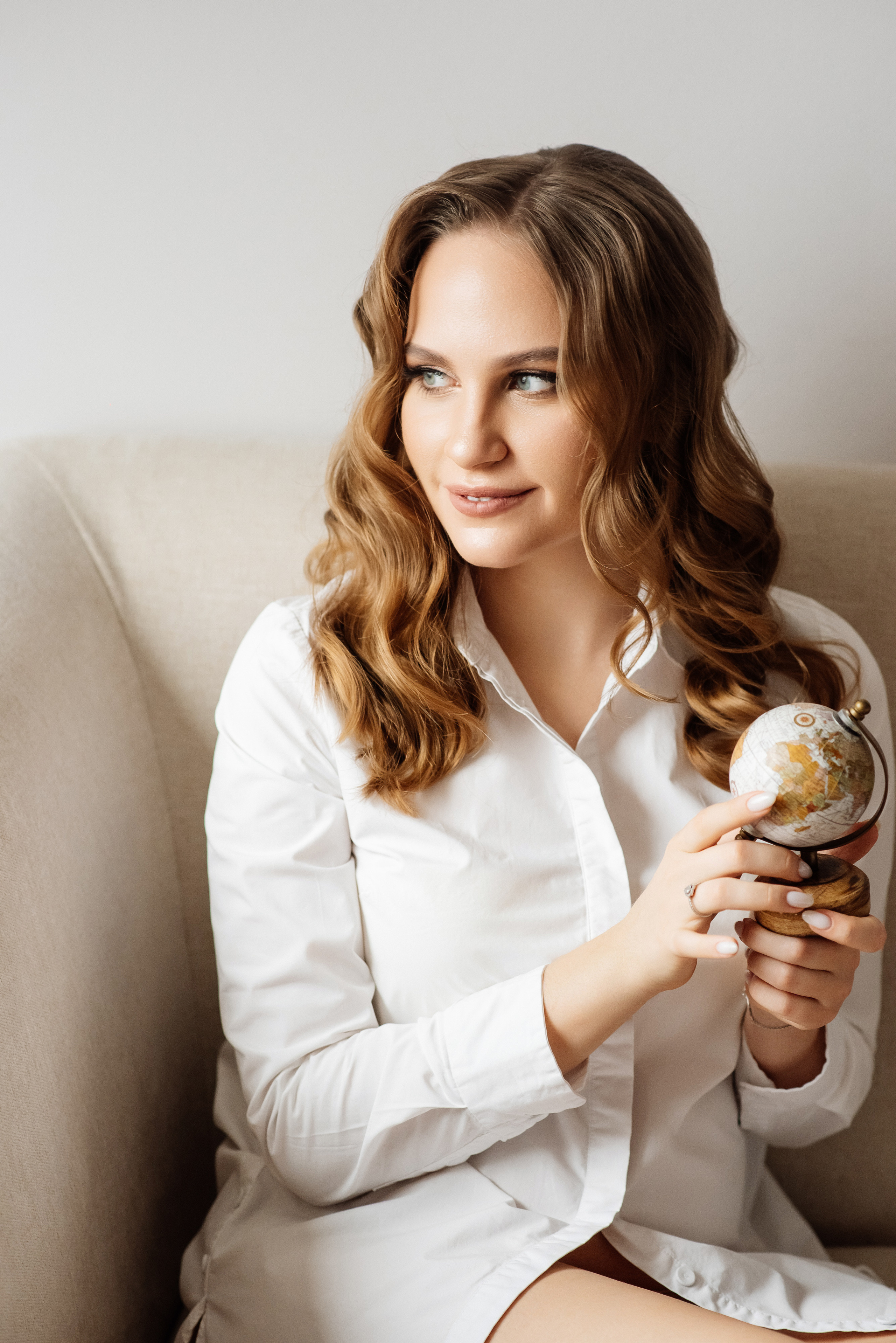 И&П. Марриотт. Wedding Photographer New York