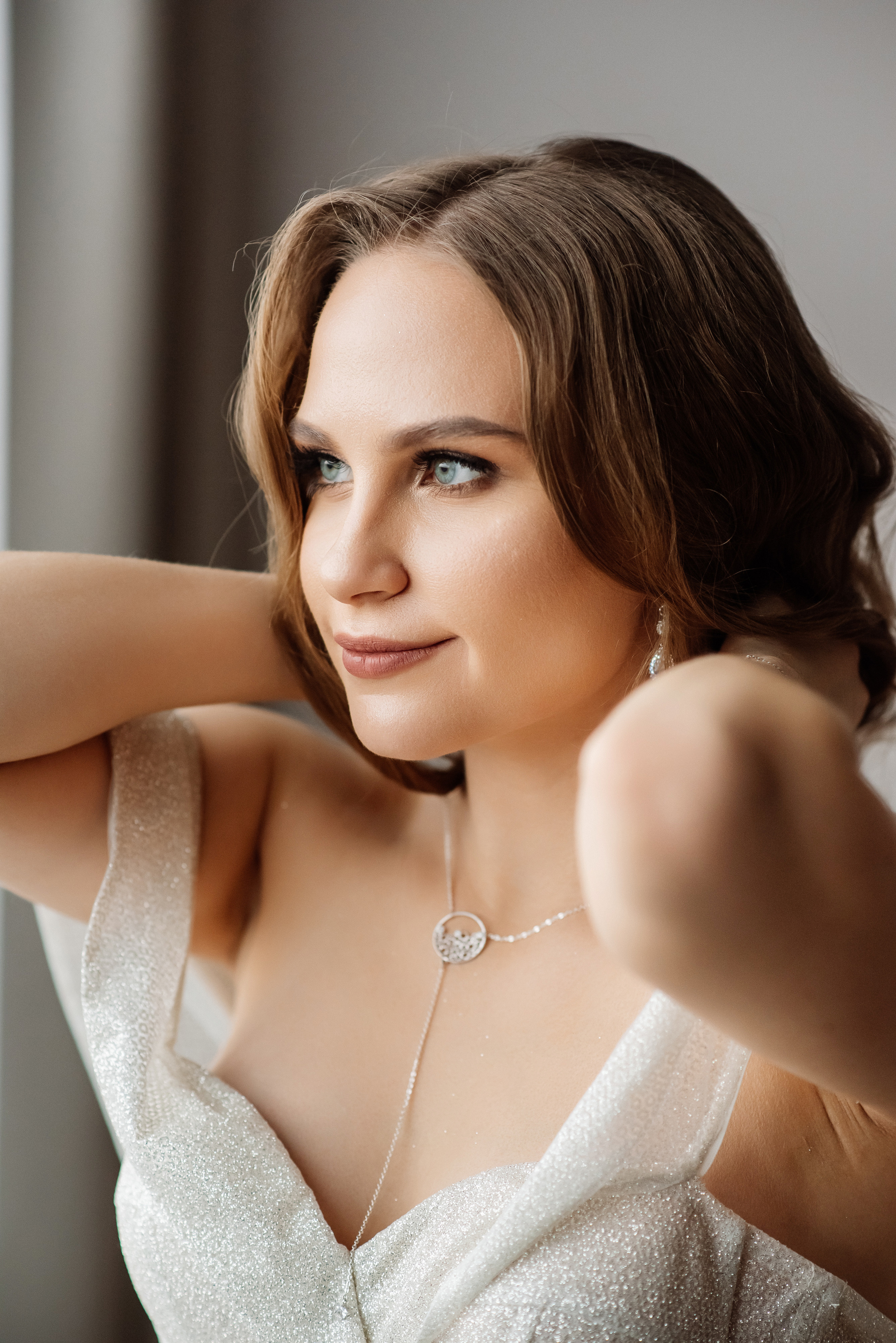 И&П. Марриотт. Wedding Photographer New York