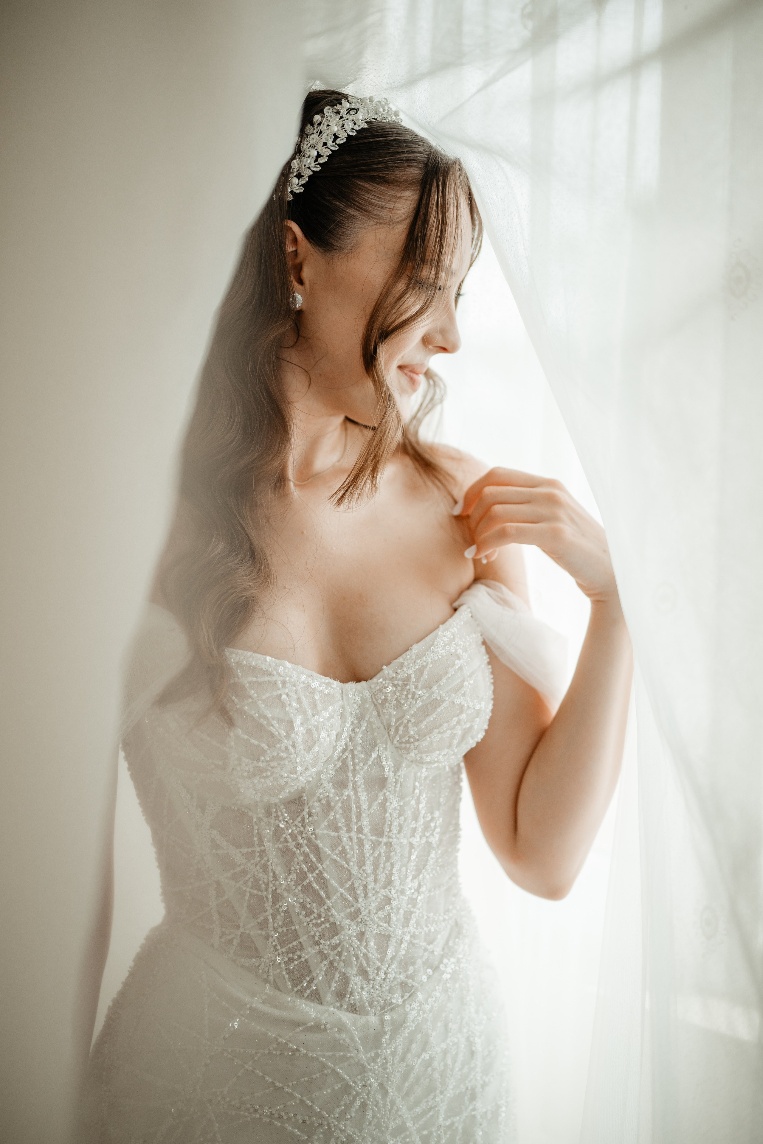 🤎 A d r i a n & A n c a — Wedding Day Preview. Wedding & Family Photographer