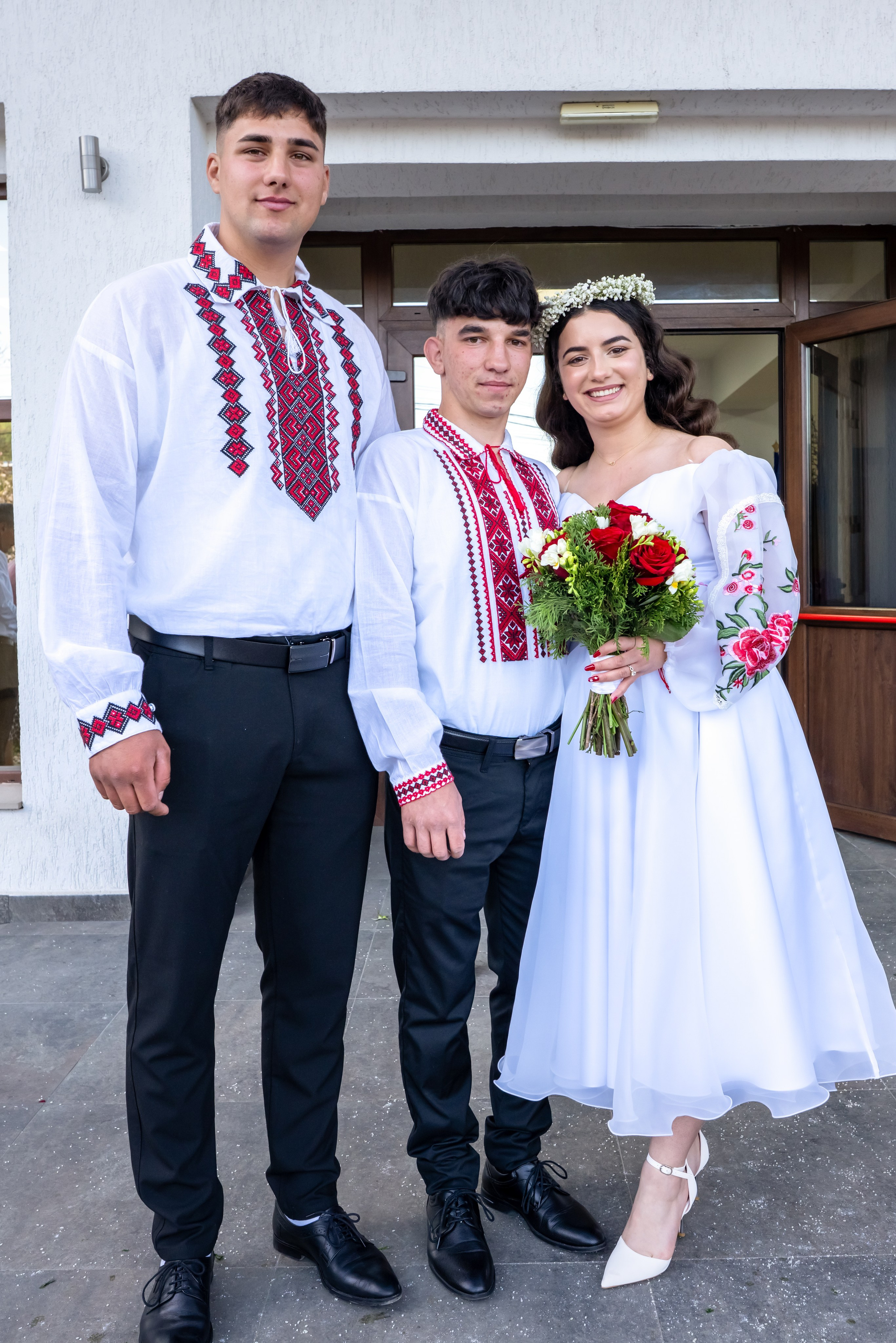 2026.04.25 Cununie Civilă Maria & Robert