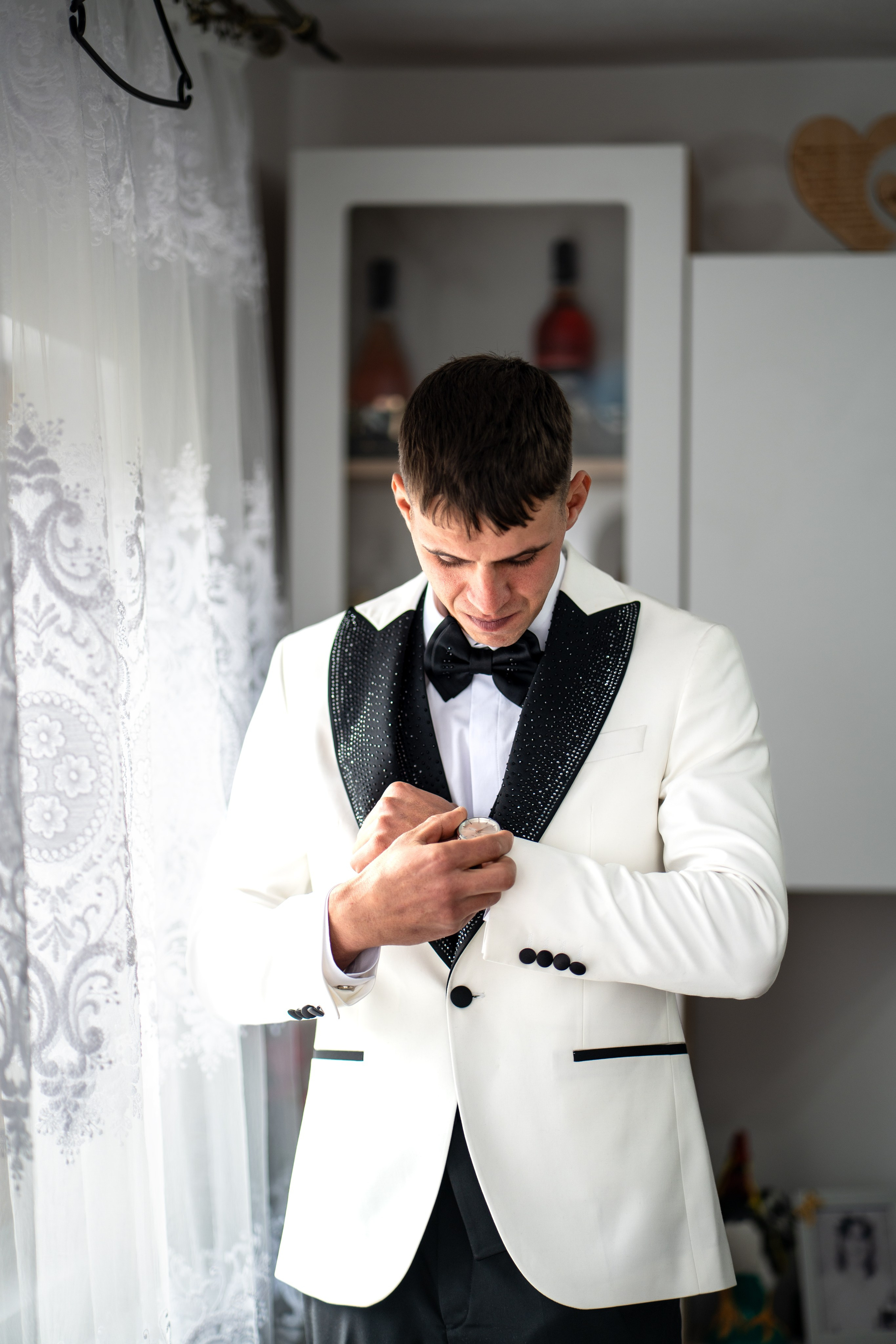 Nuntă Nicoleta & Marin. Mihai Alexandra Events