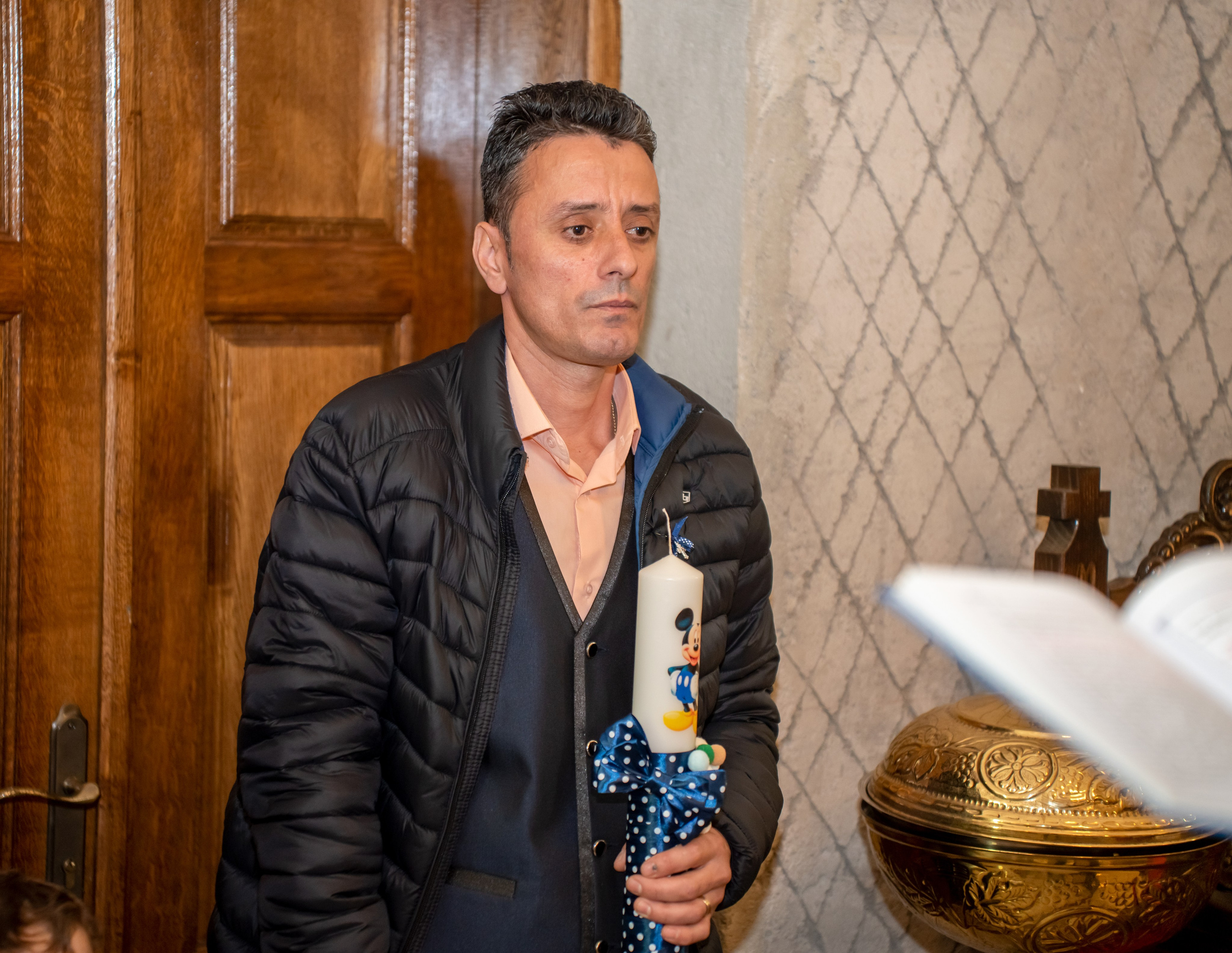 Botez Claudiu Denis Nicolae