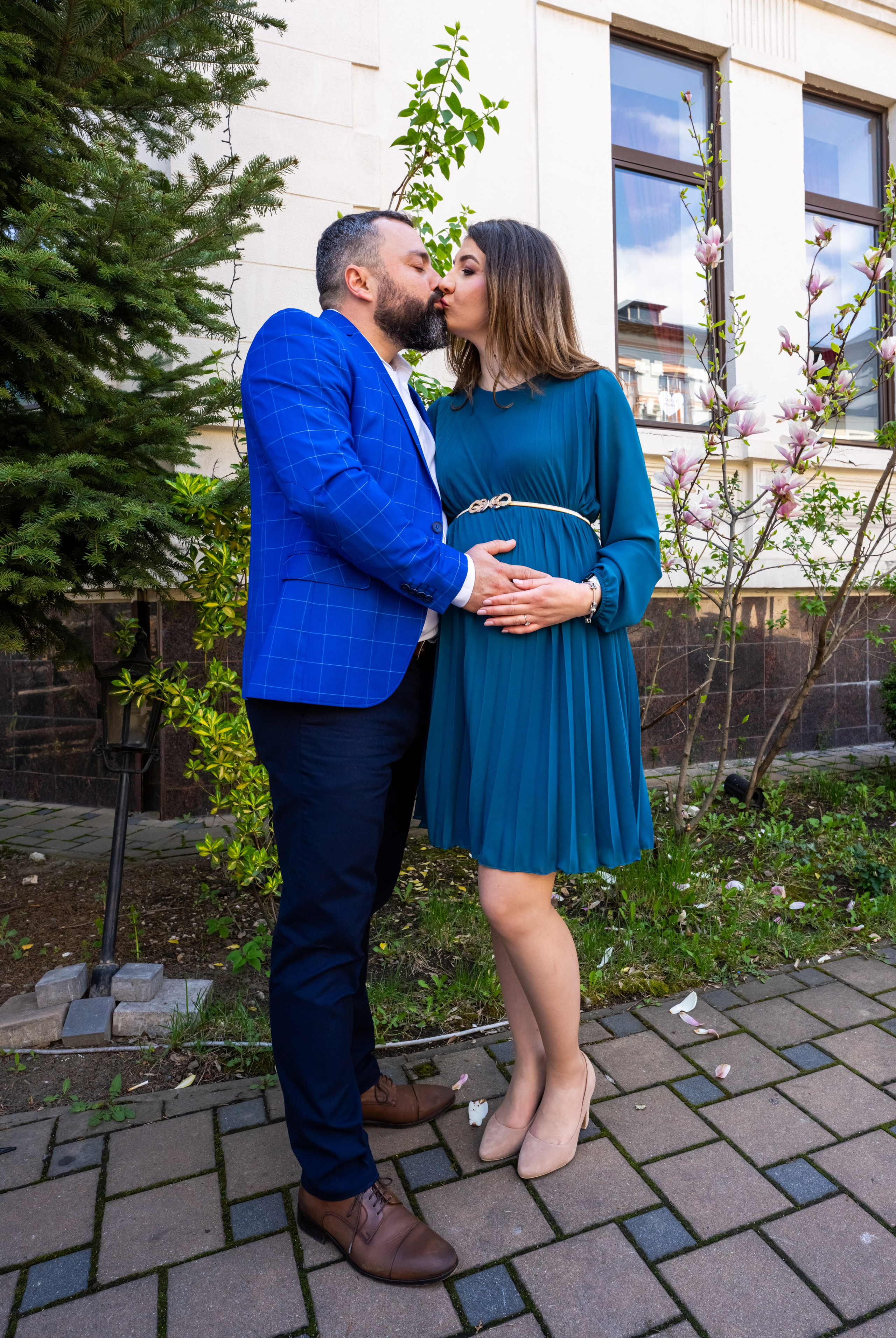 Cununie Civila Iulia & Liviu