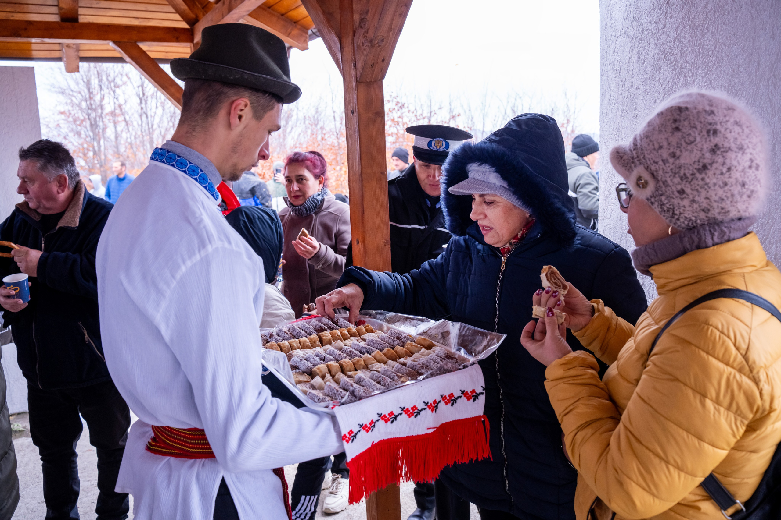 1 Decembrie la Vărbilău (a 2-a ediție)