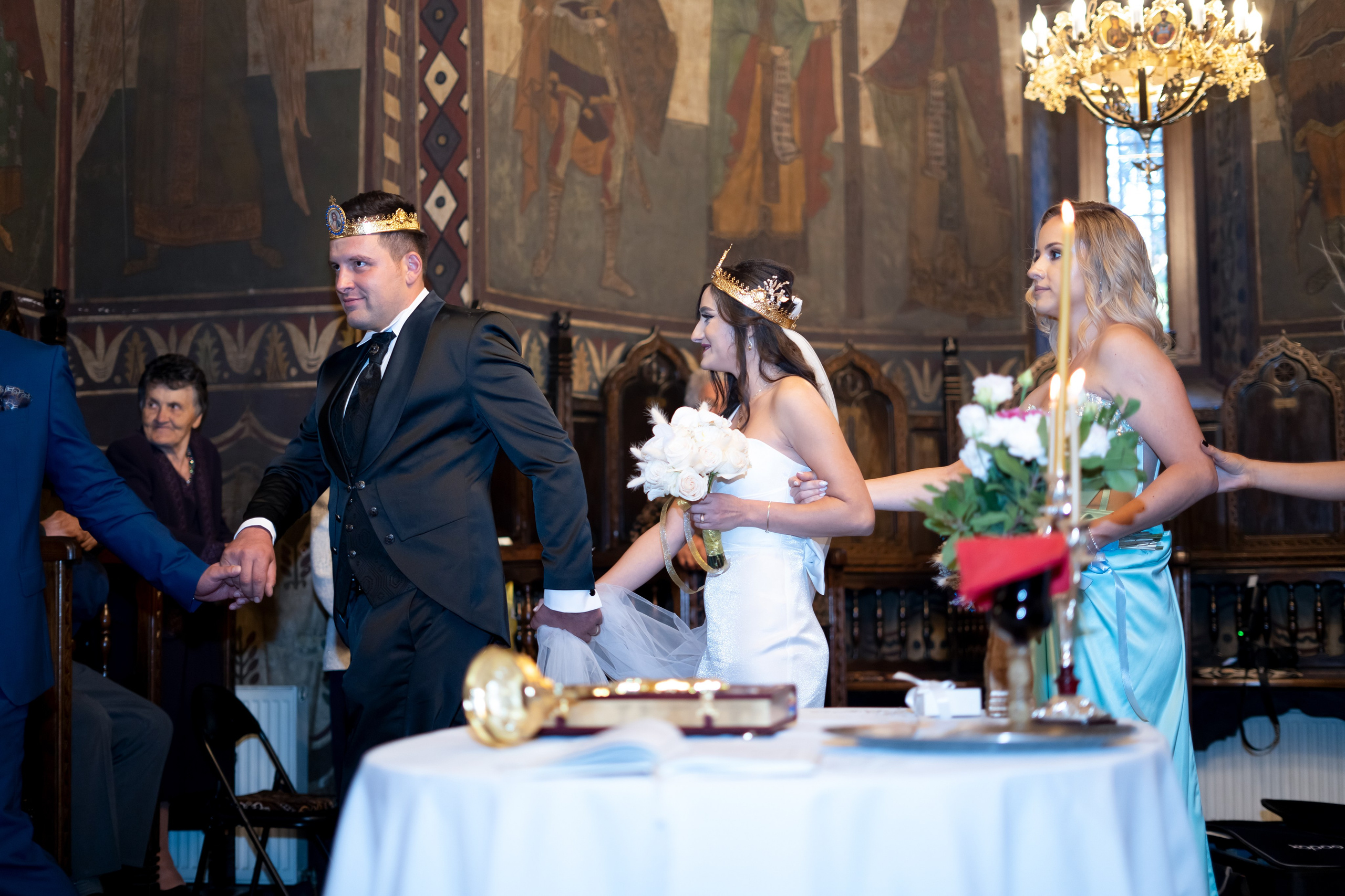 Nuntă Adina & Sorin