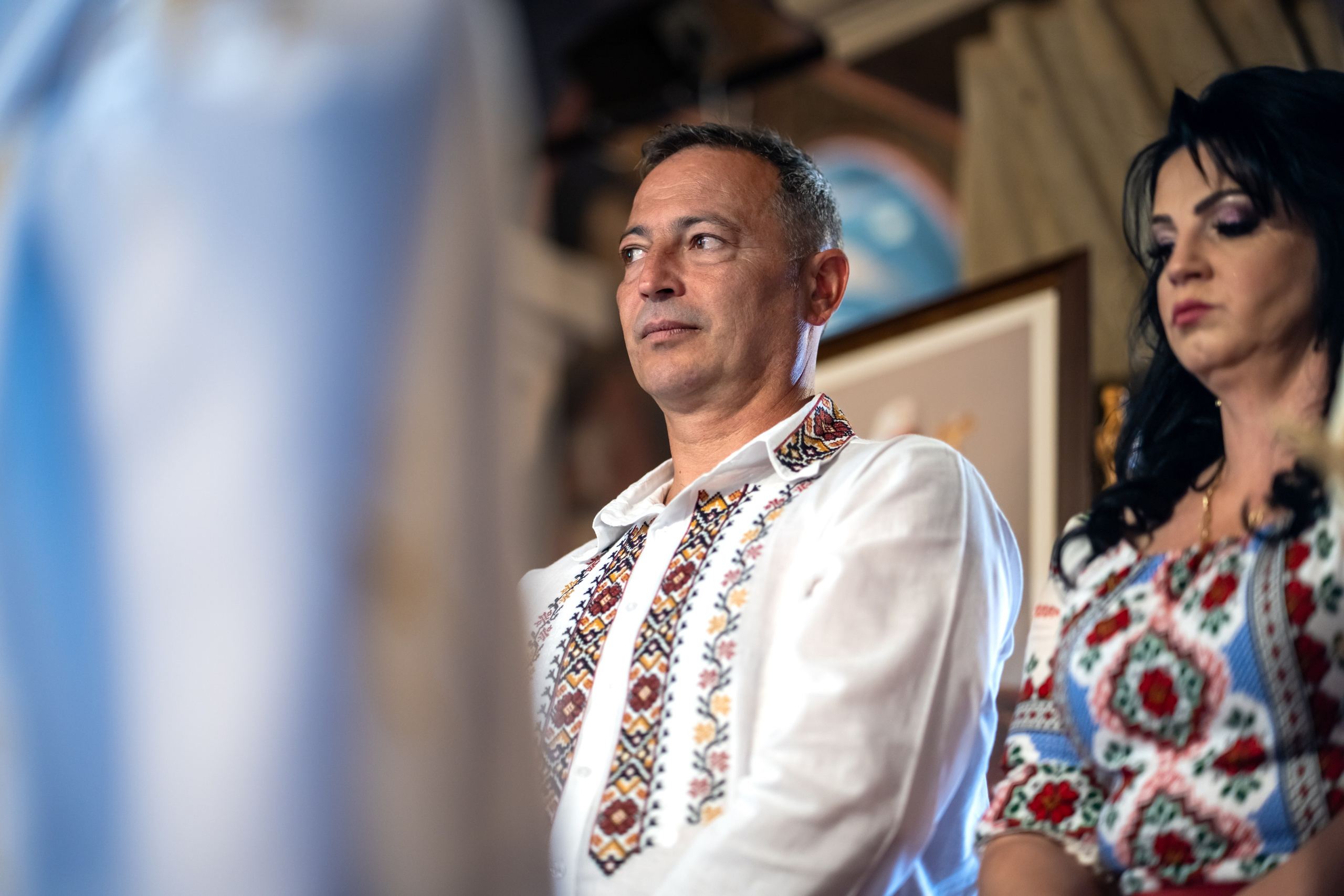 Nuntă Mădălina & Daniel