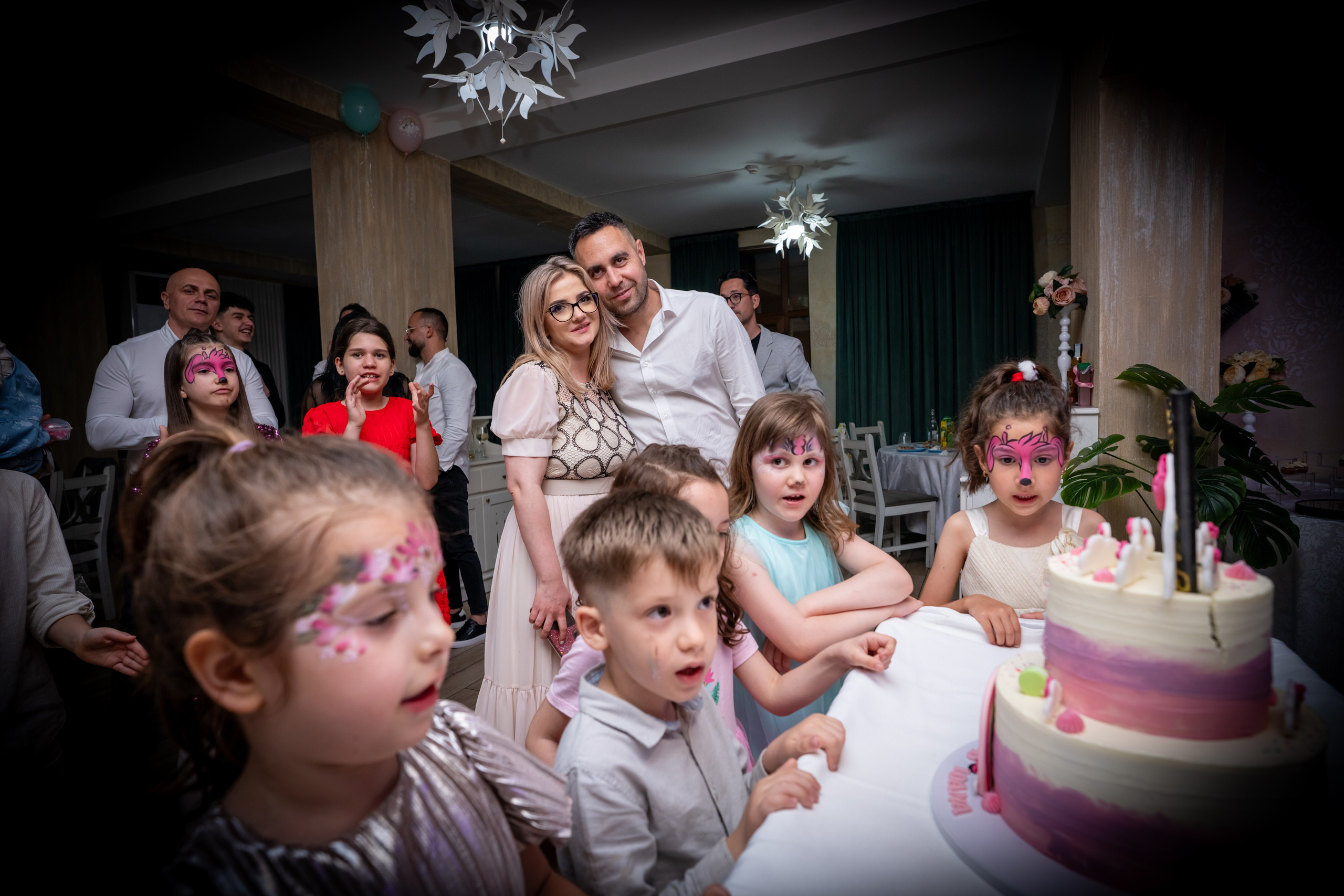Botez Astrid Ioana