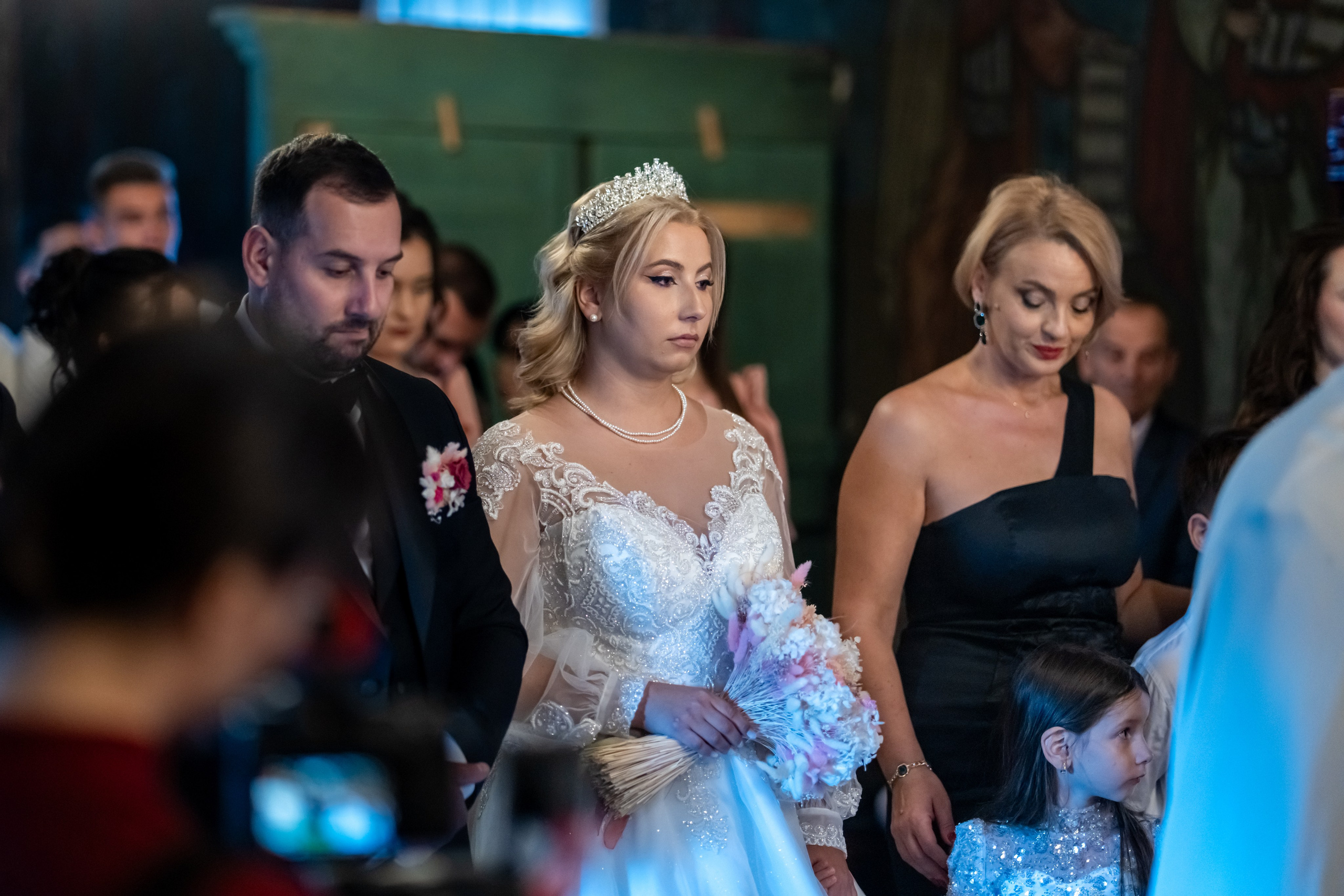 Nuntă Loredana & Cosmin. Mihai Alexandra Events