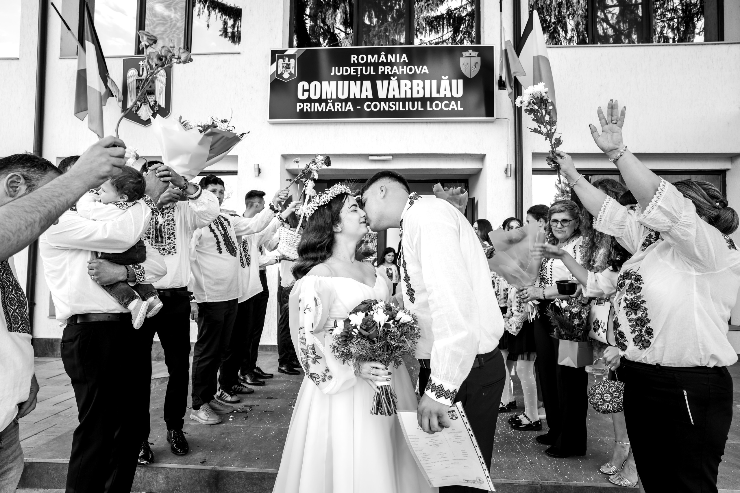 2026.04.25 Cununie Civilă Maria & Robert
