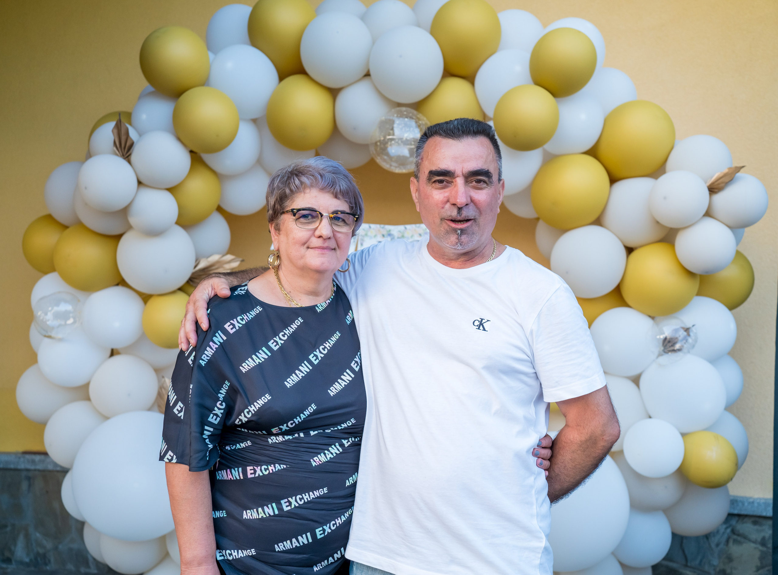Cununie Civilă Larisa & Claudiu