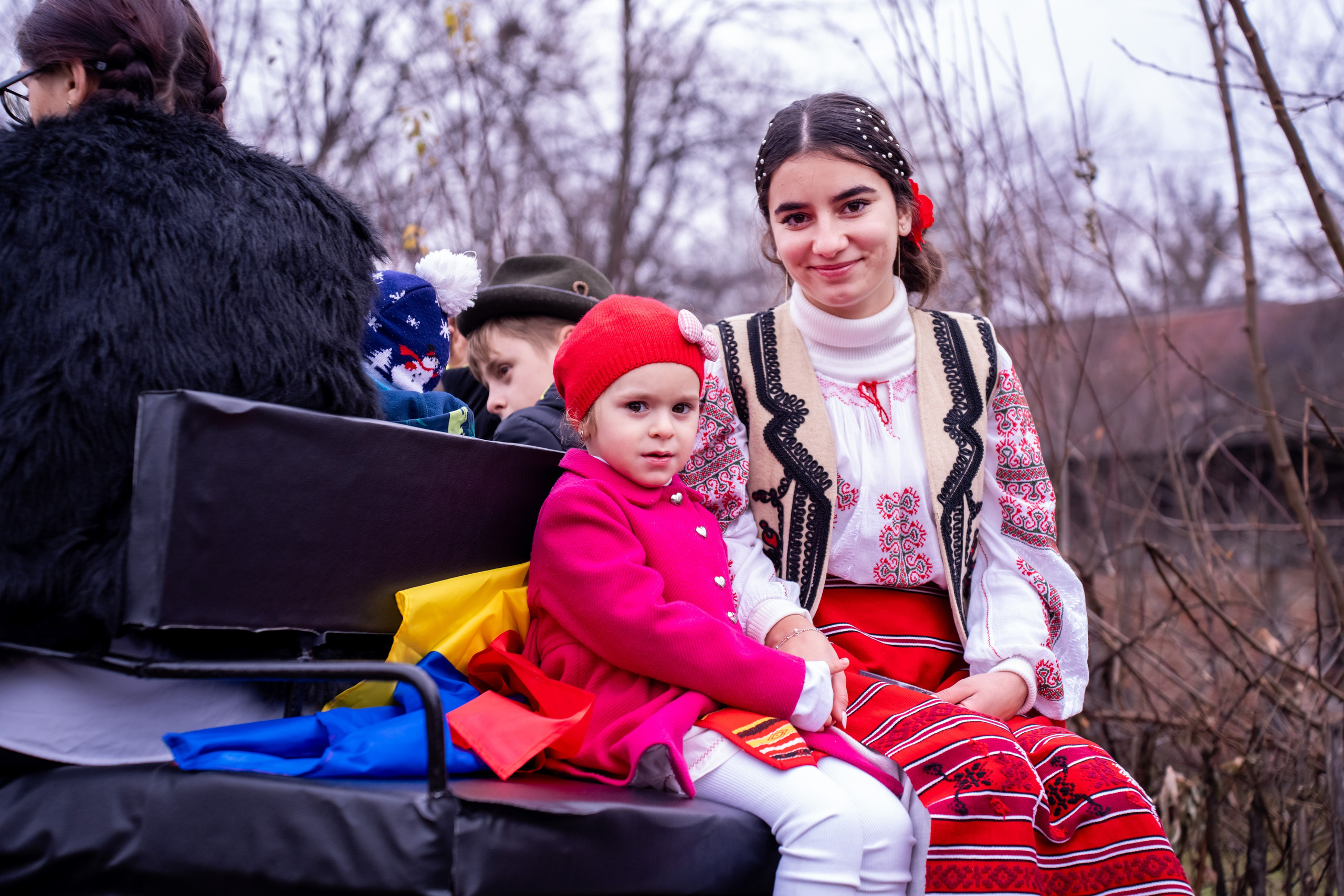 1 Decembrie la Vărbilău (a 2-a ediție)