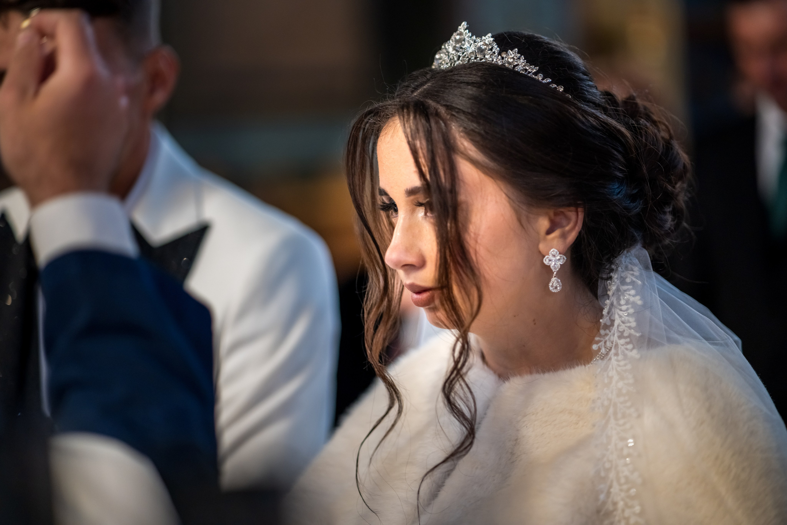 Nuntă Nicoleta & Marin. Mihai Alexandra Events