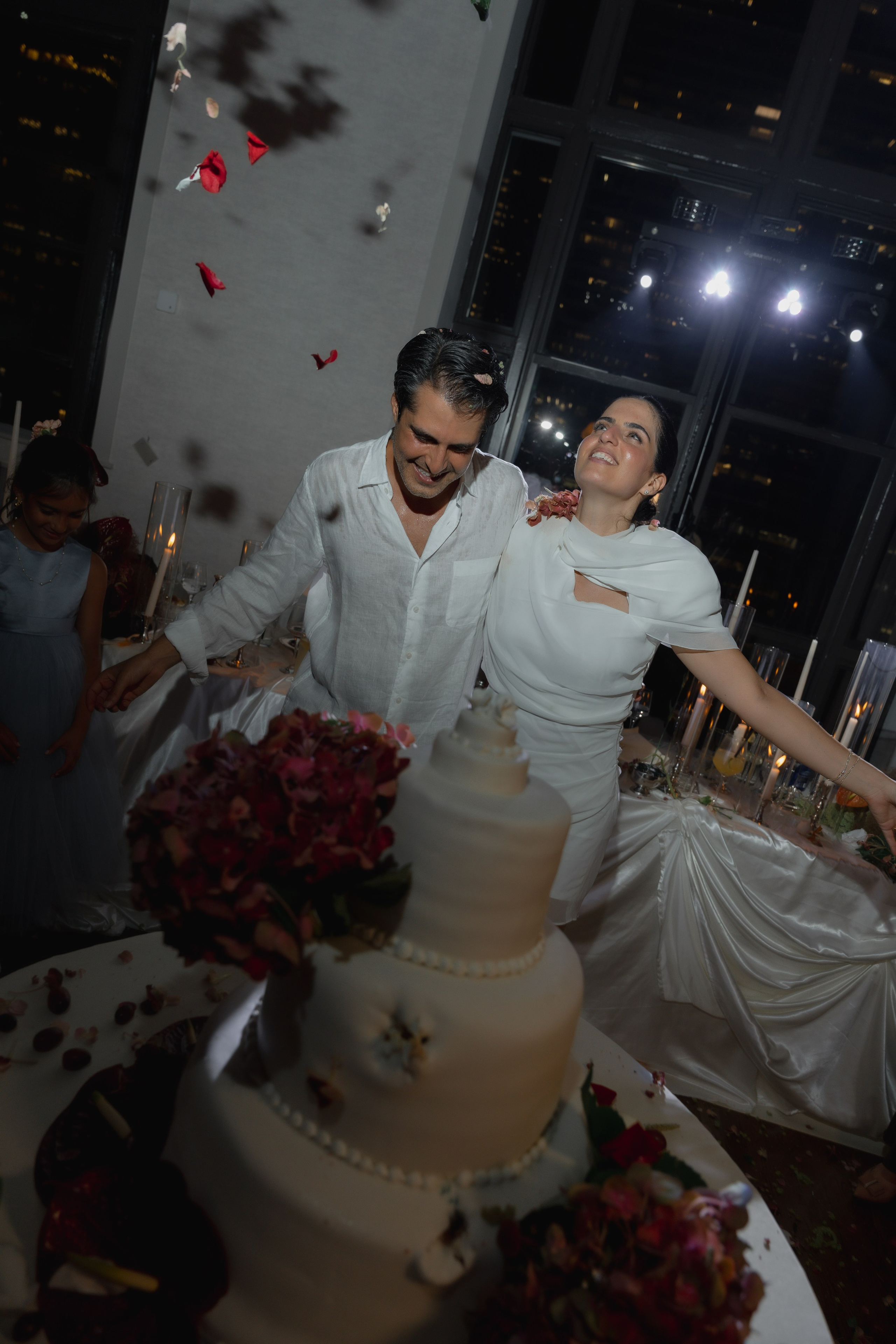 Amir and Maya. Anna Krasnova Wedding photographer
