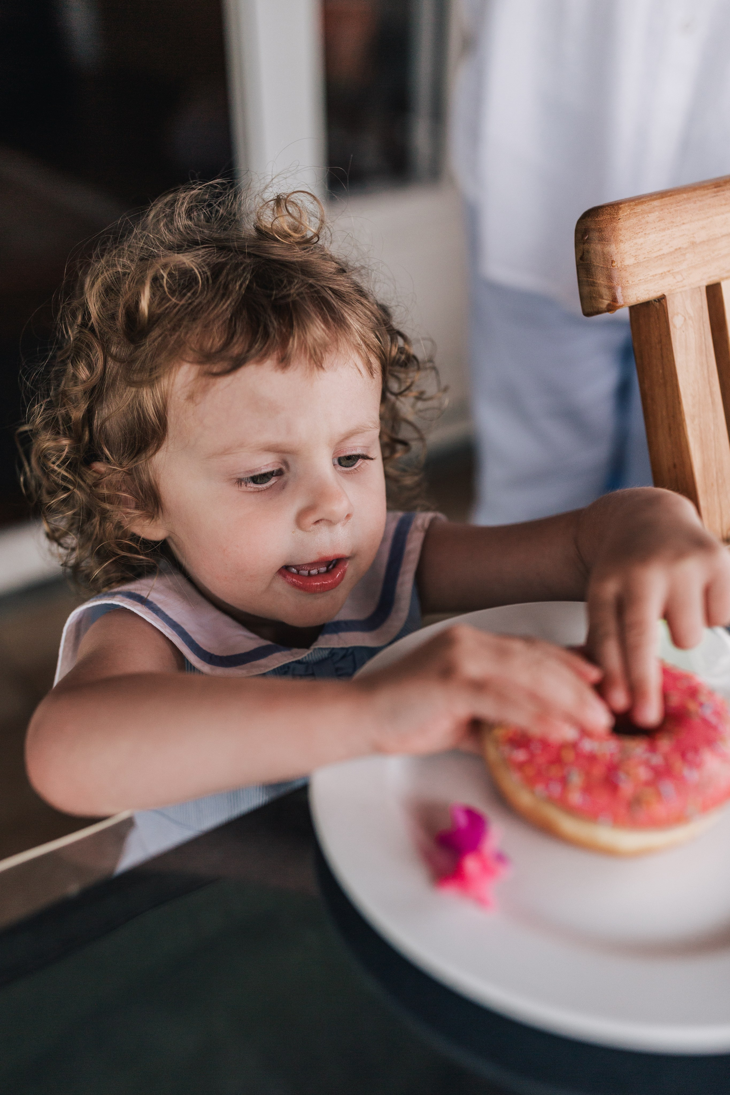 Big family photoshoot in Dieppe. Photographer Rouen, France