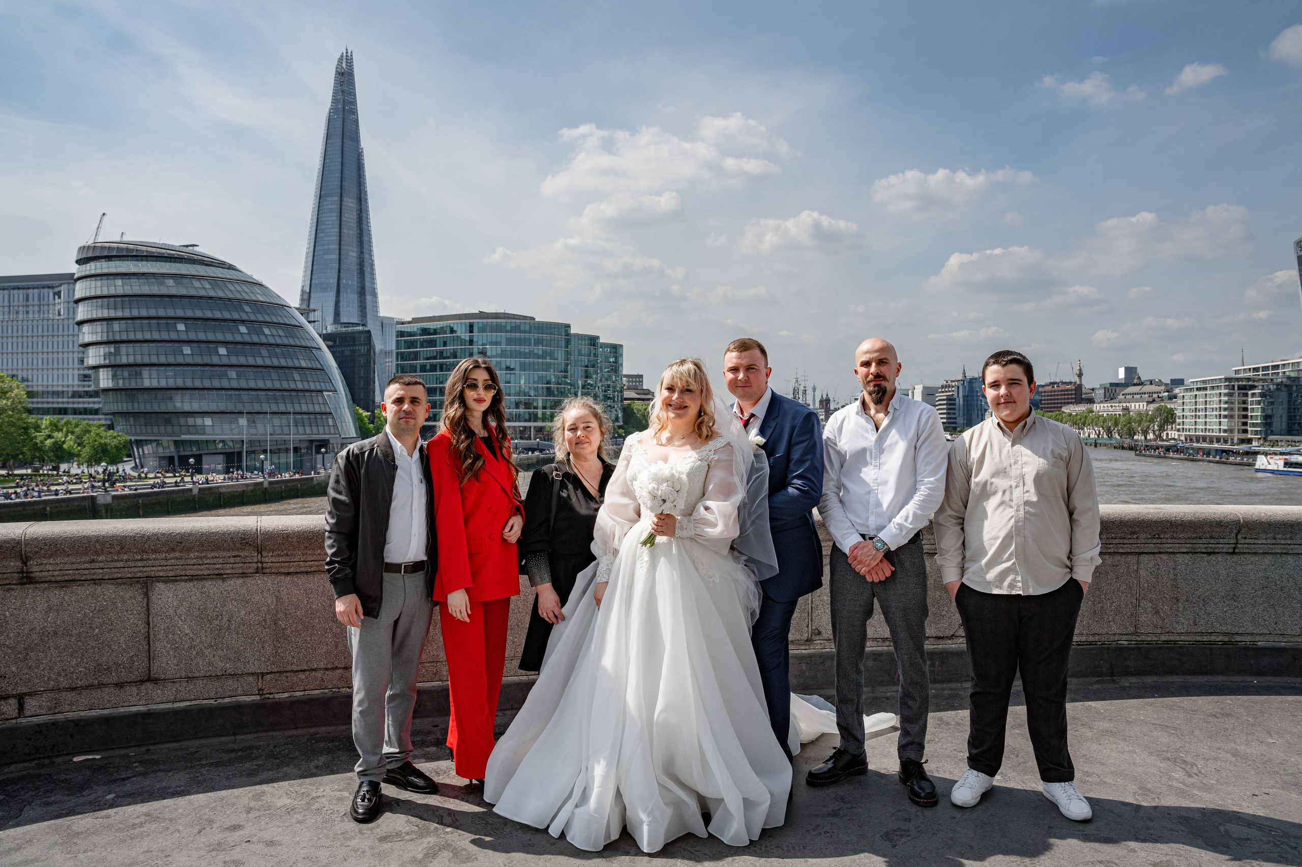 Wedding Day. Tonya Kyrylenko photographer in London