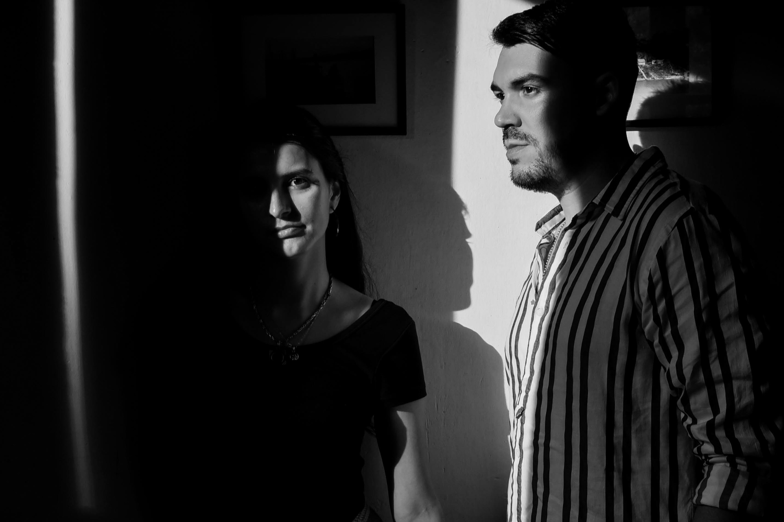 Maru & Dario. Fotografo de casamiento en misiones y fotógrafo de familia  Posadas