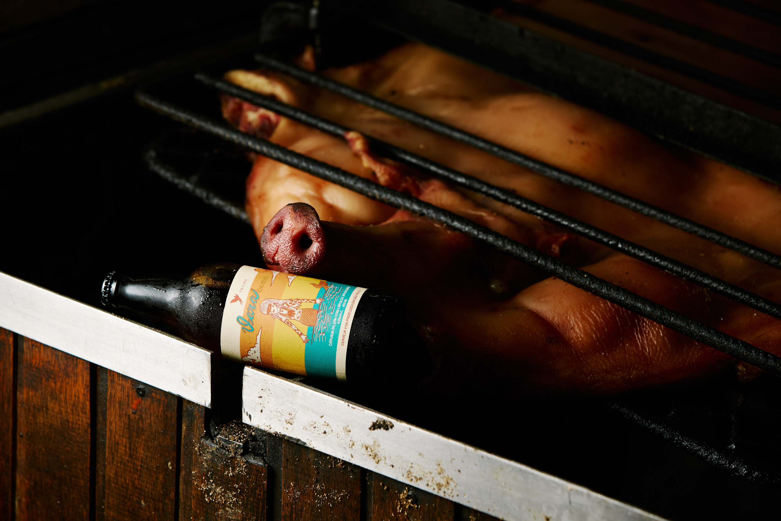 Carnes. Fotógrafo de Gastronomia Rodolfo Regini