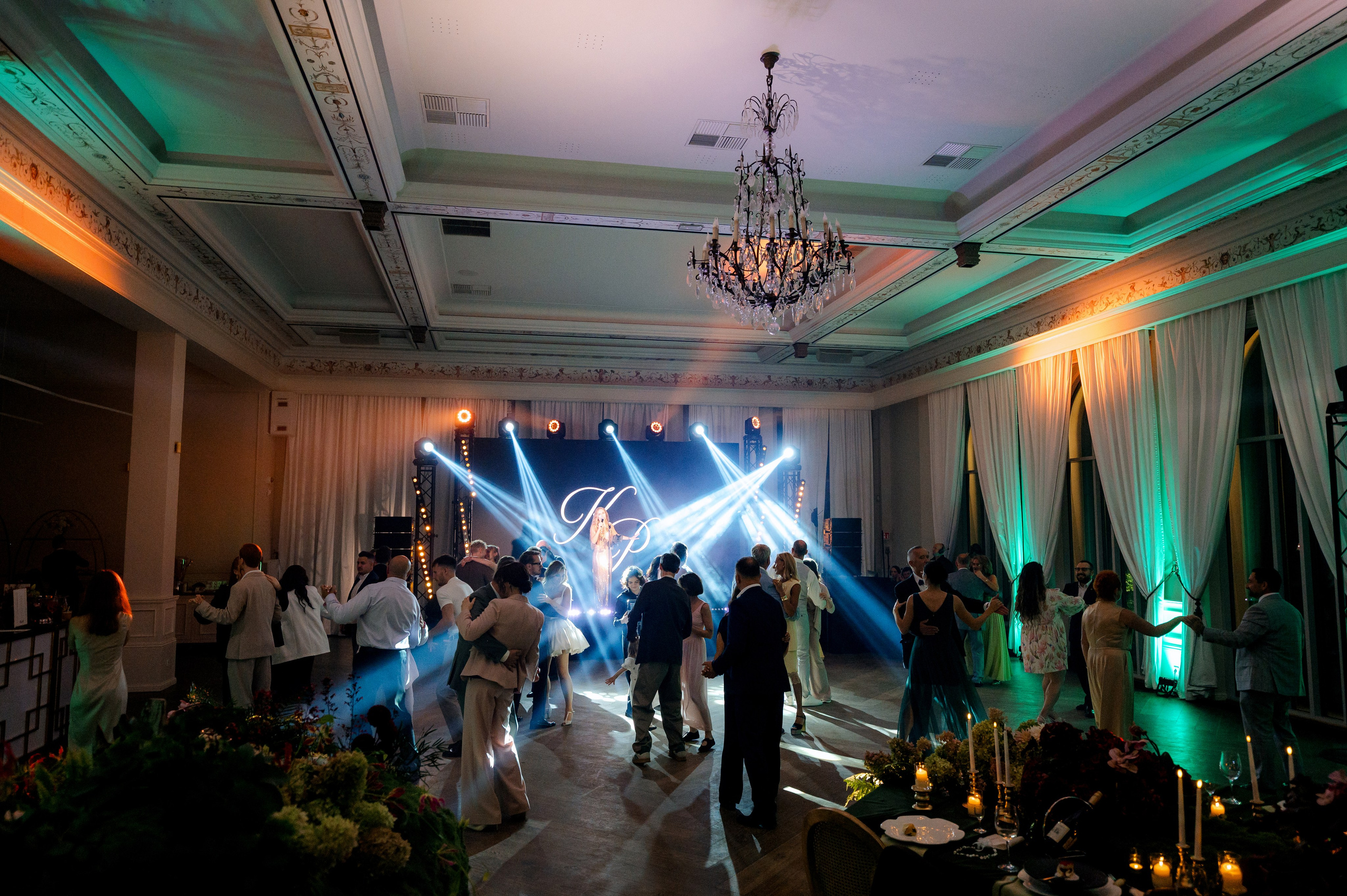 Petr & Kristina. Destination Wedding photographer Italy, France, Germany, Spain, Poland Oleg Zaicev