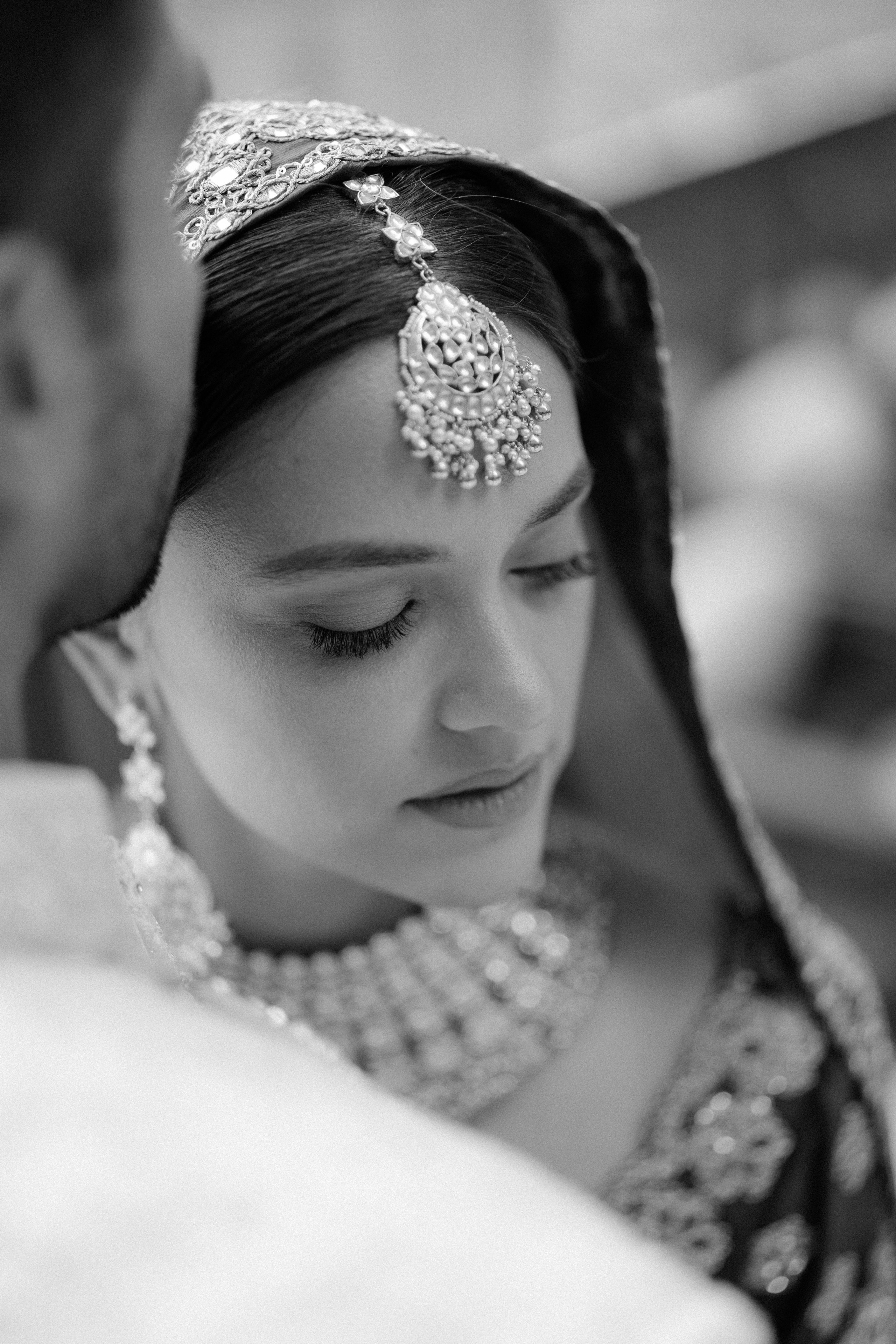 Chirag & Shweta. Anna Krasnova Wedding photographer