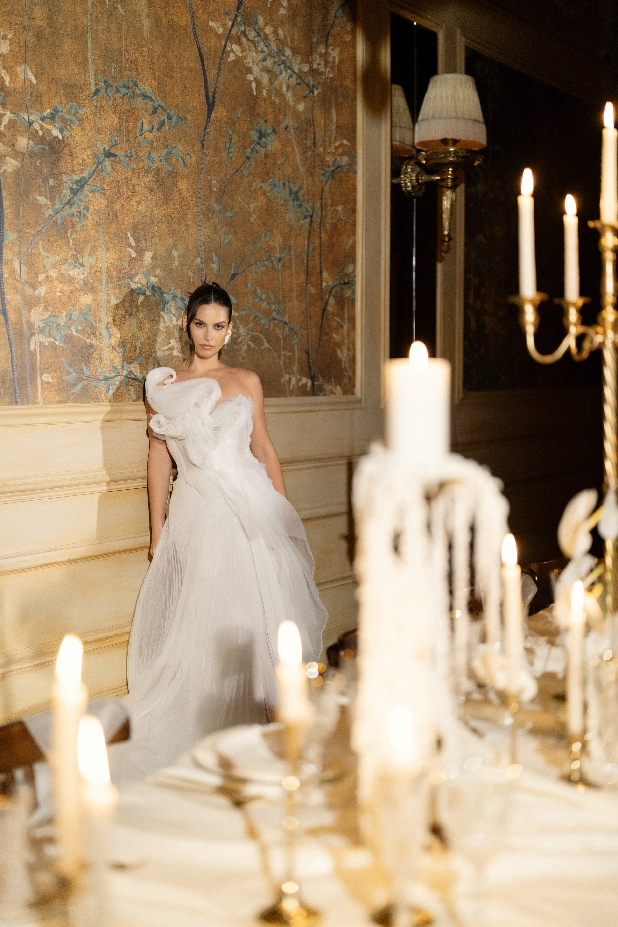 Emily and Levi. Wedding photographer and videographer New York | New Jersey