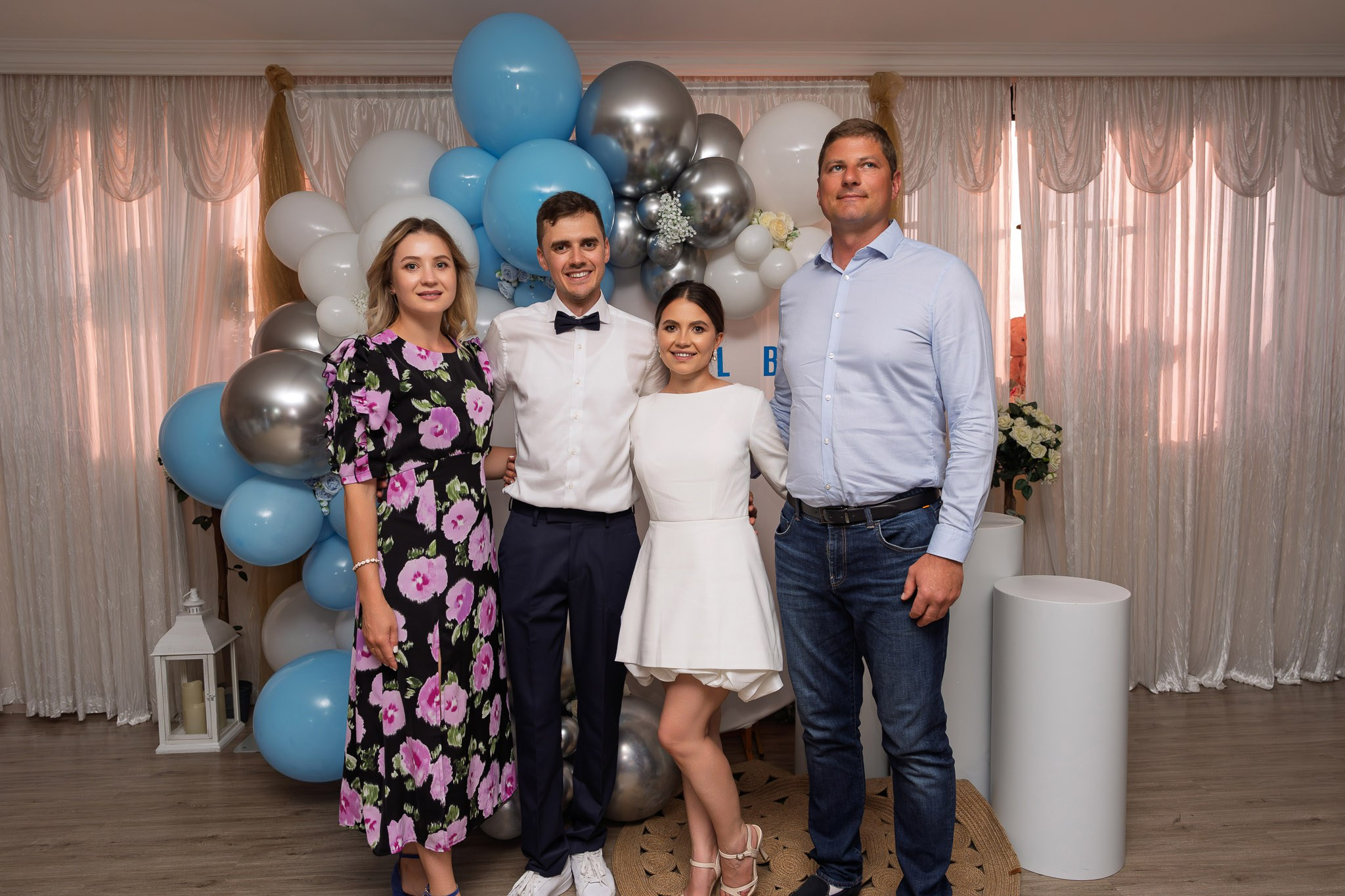 Christening Photo & Video Services. Wedding photographer in United Kingdom