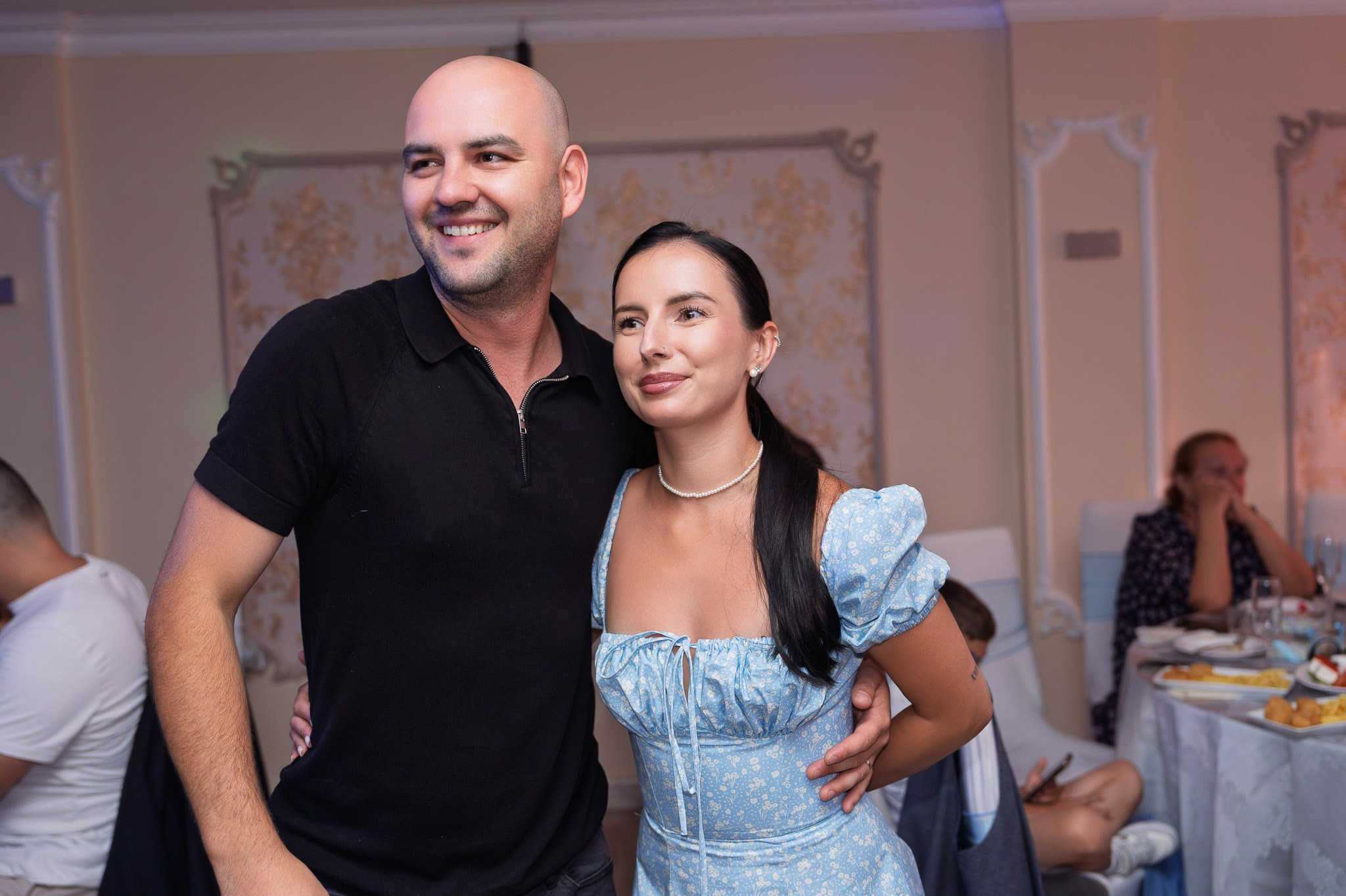 Christening Photo & Video Services. Wedding photographer in United Kingdom