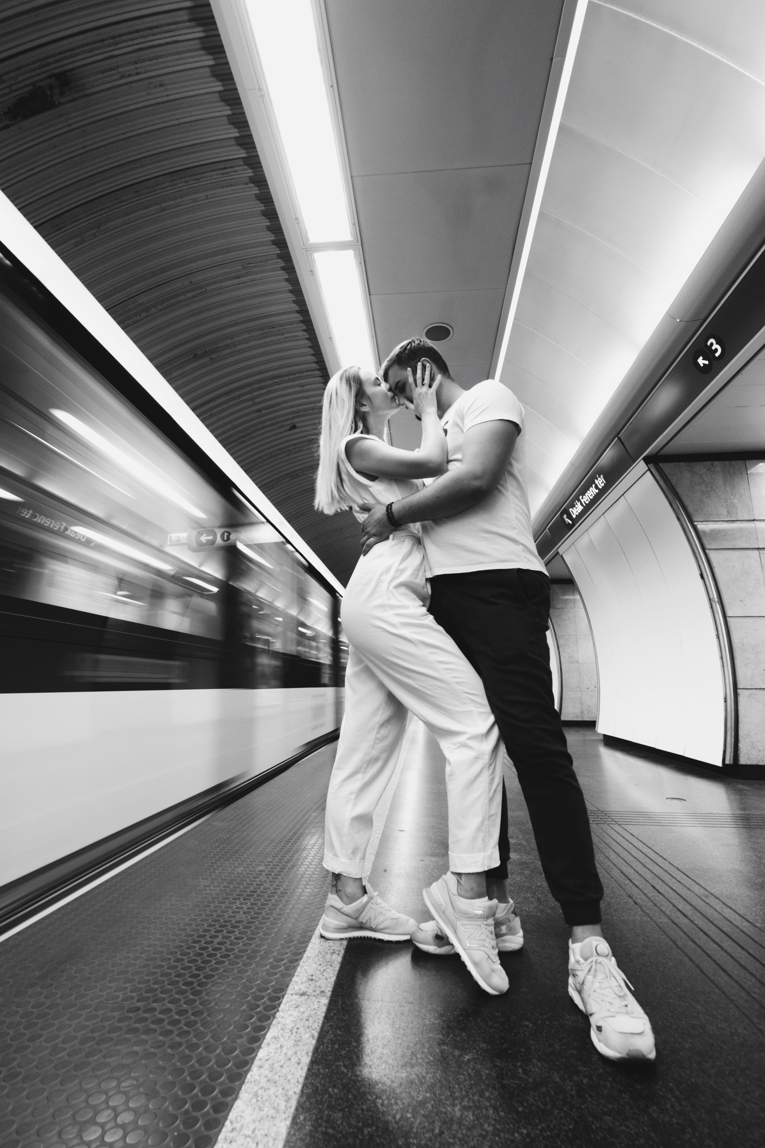 ЛЮБОВЬ. Анастасия Крылова | Фотограф в Будапеште & Мюнхене