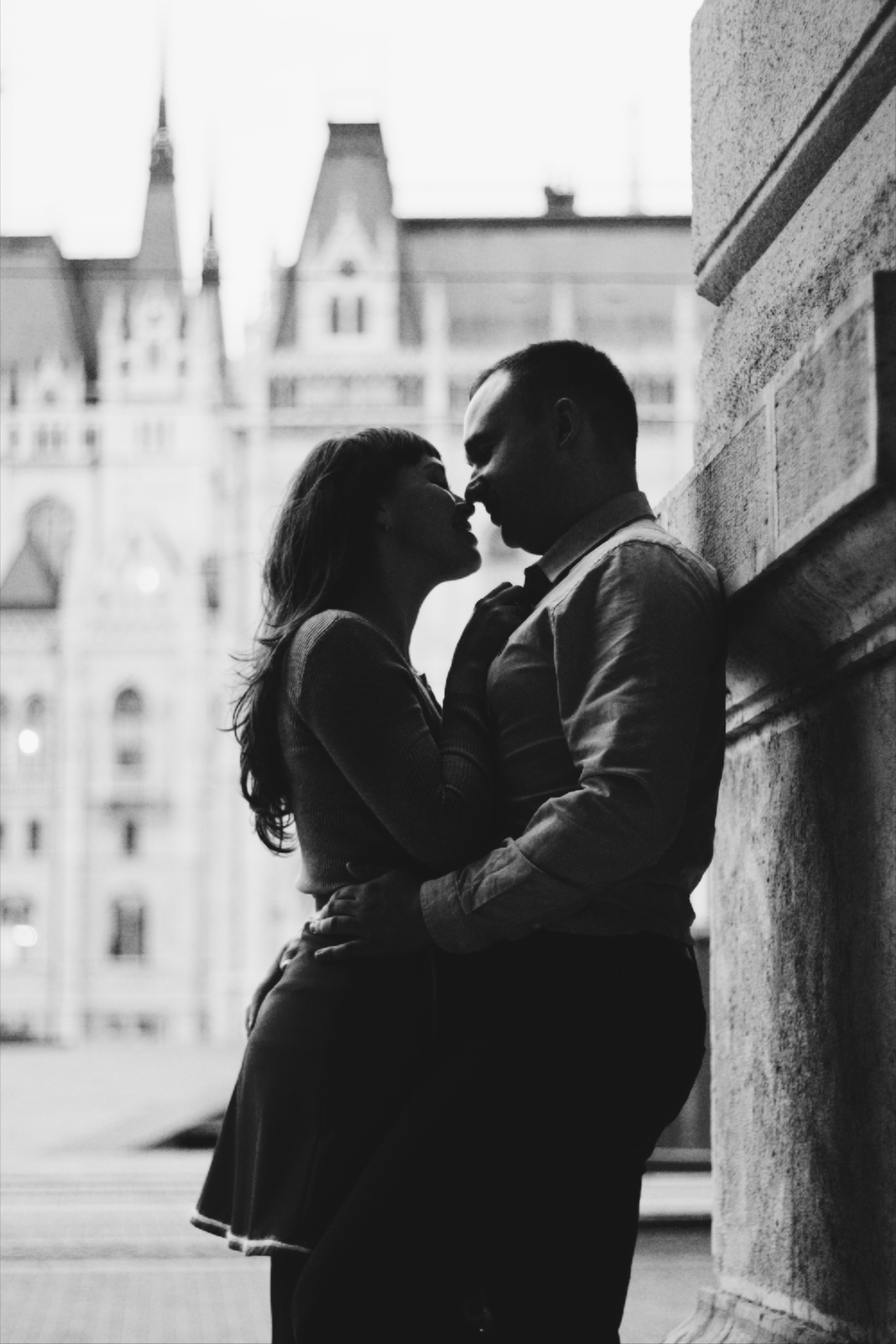 ЛЮБОВЬ. Анастасия Крылова | Фотограф в Будапеште & Мюнхене