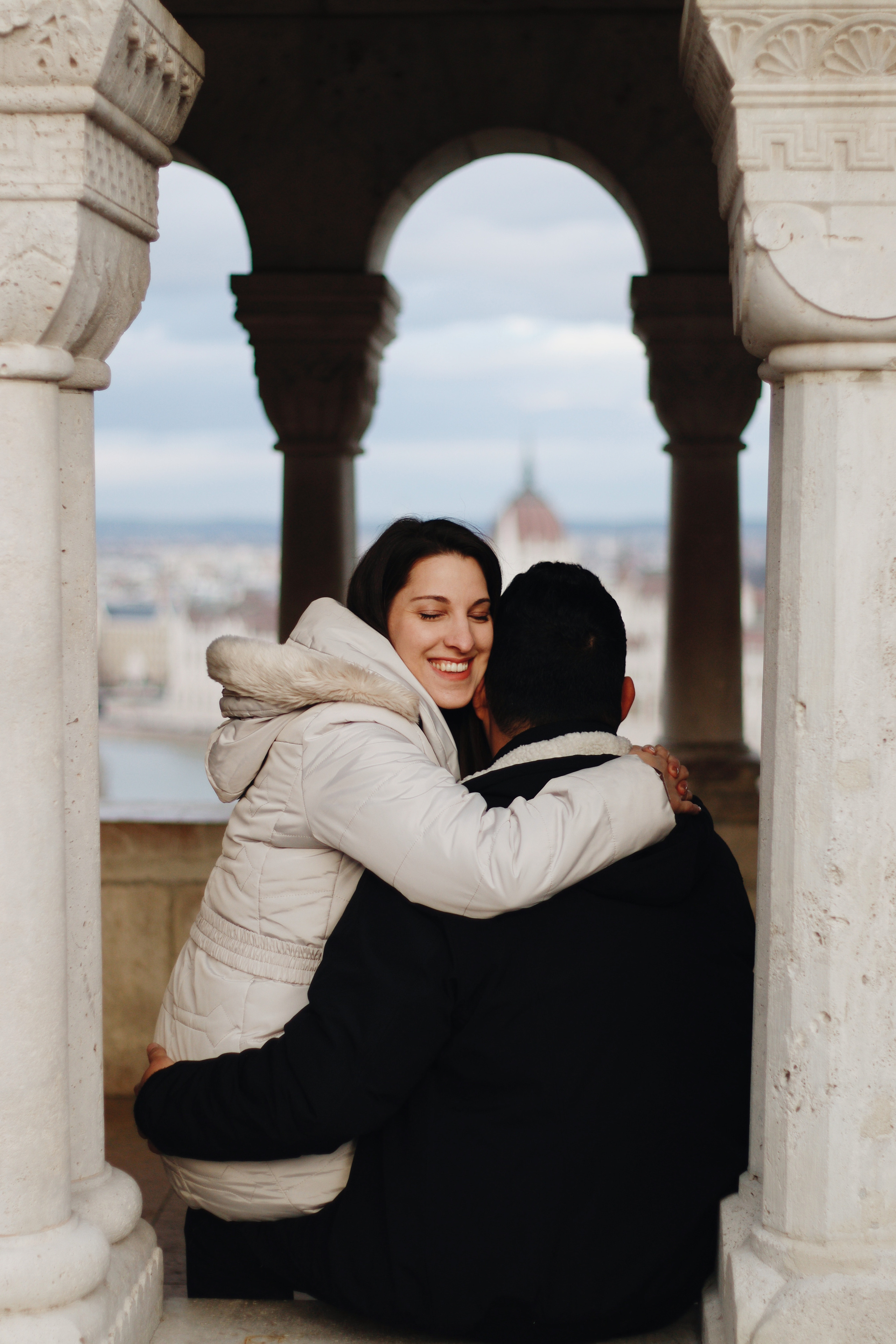 ЛЮБОВЬ. Анастасия Крылова | Фотограф в Будапеште & Мюнхене