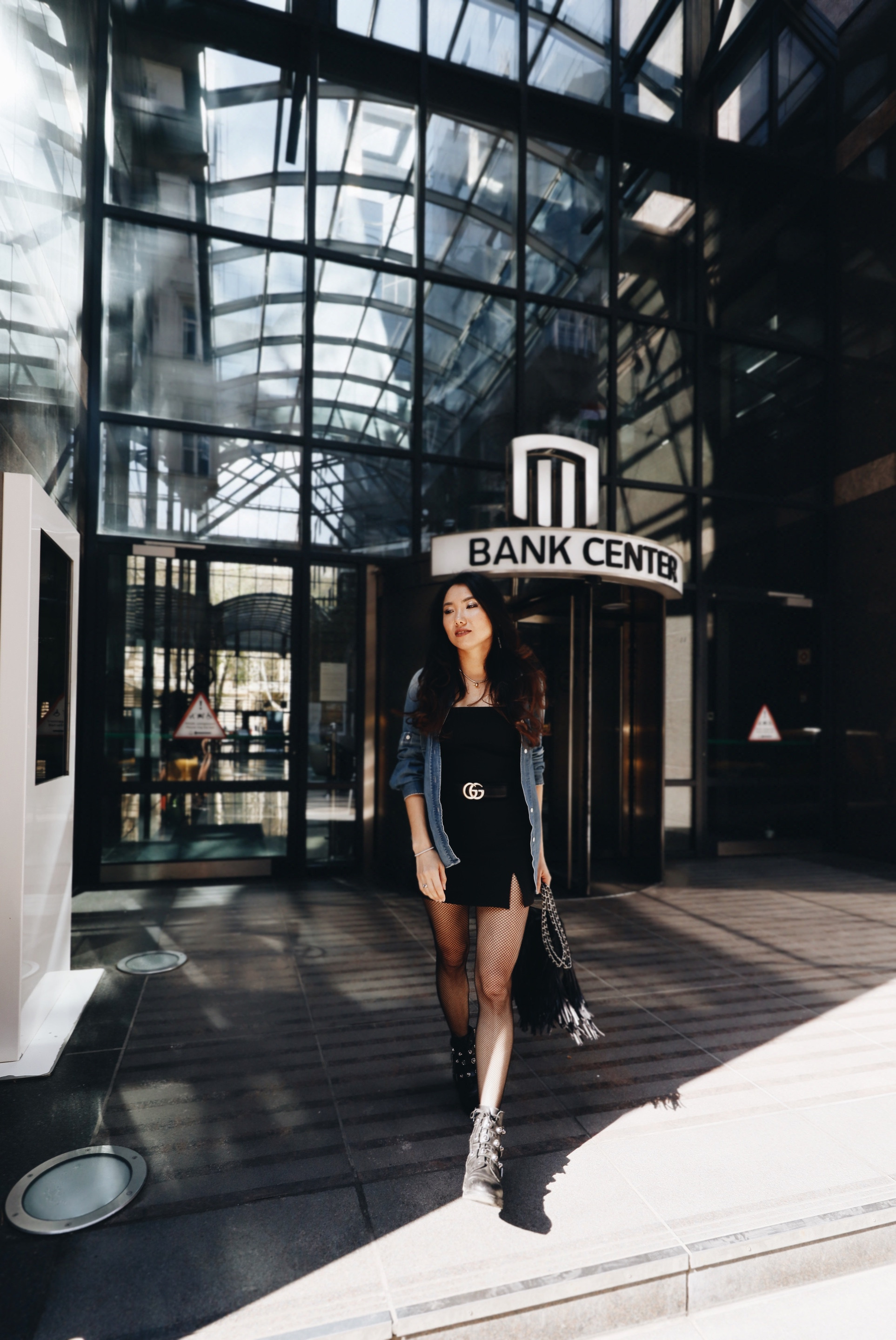 Оля — Стрит. Anastasia Krylova | Photographer in Budapest