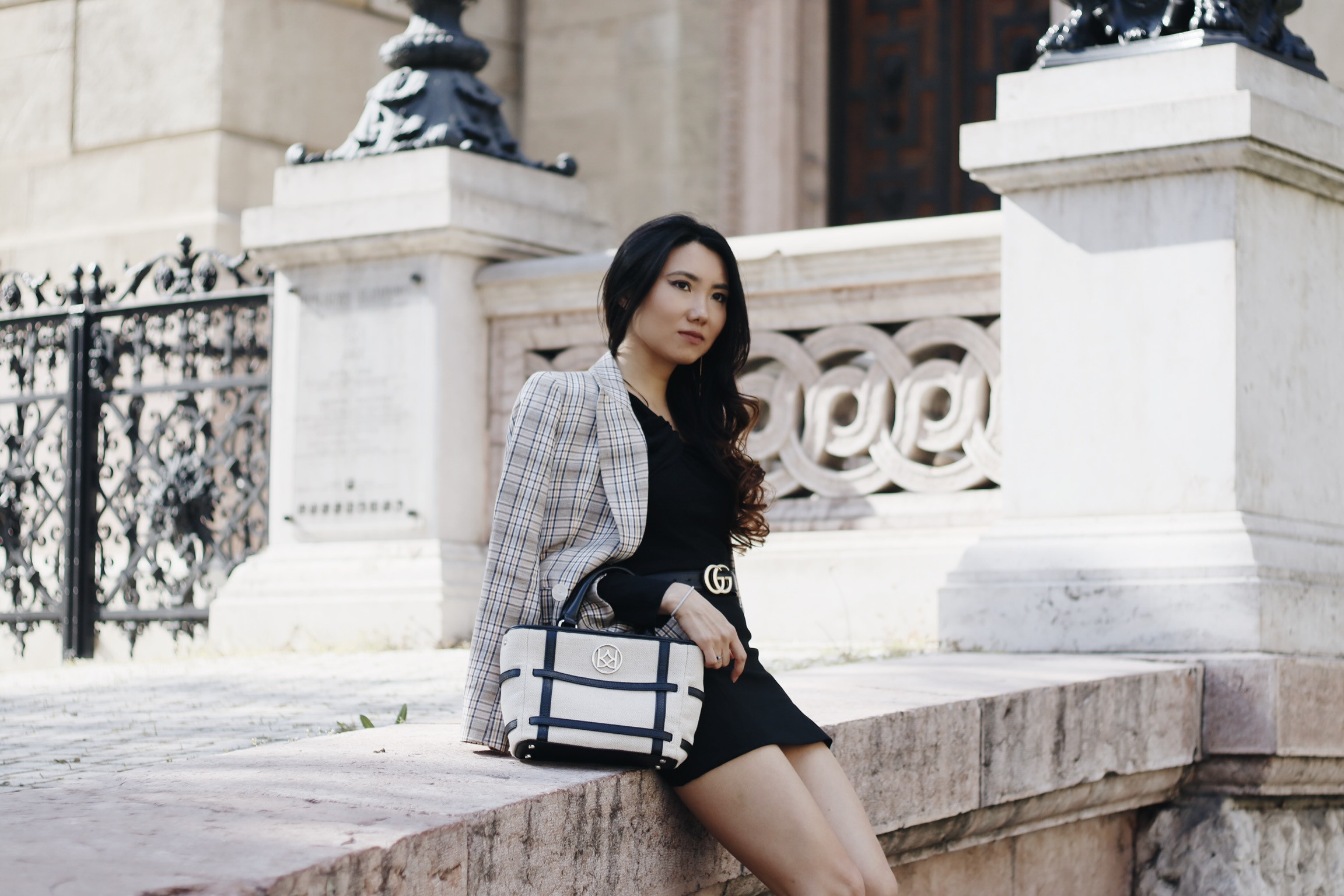 Оля — Стрит. Anastasia Krylova | Photographer in Budapest