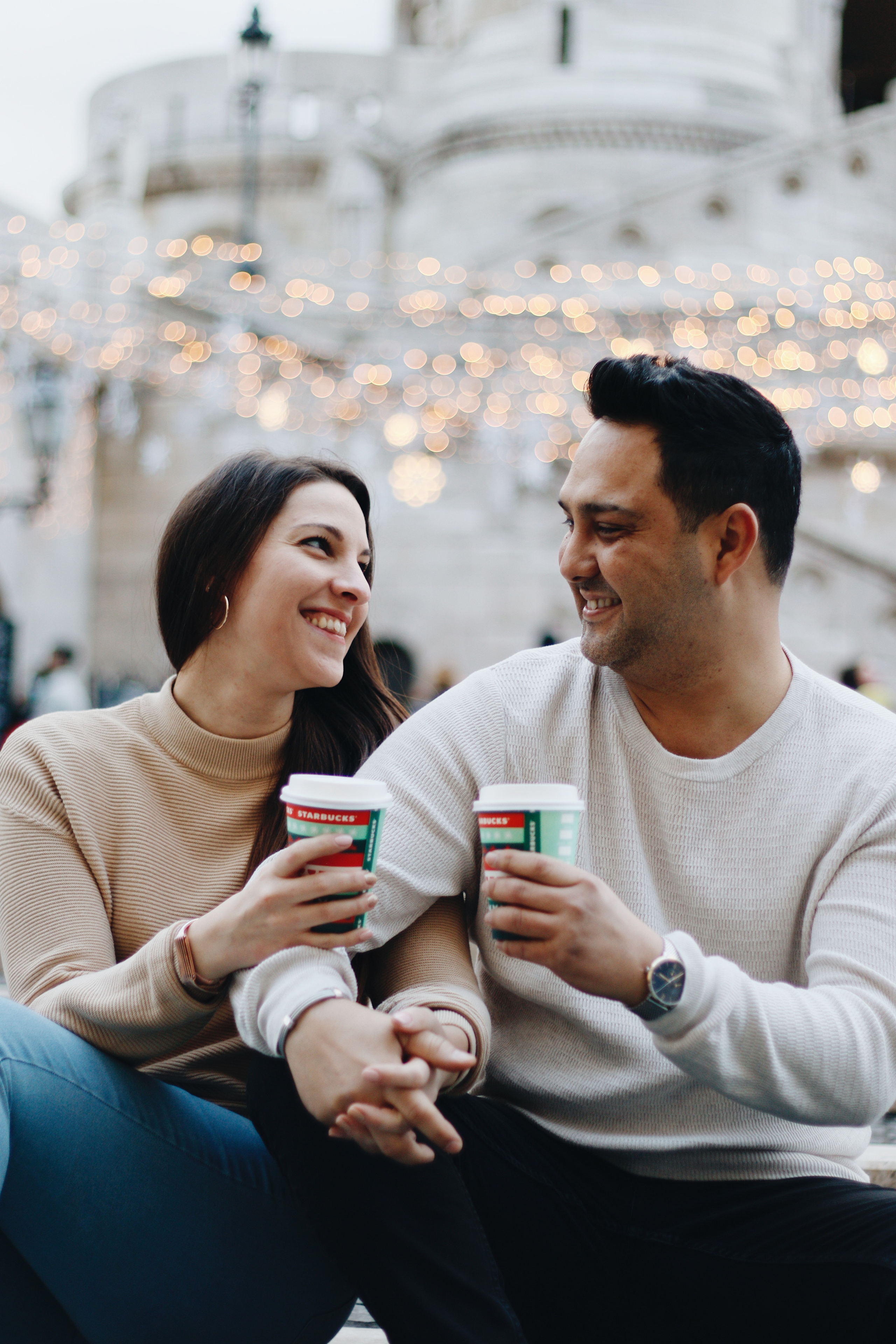 ЛЮБОВЬ. Анастасия Крылова | Фотограф в Будапеште & Мюнхене