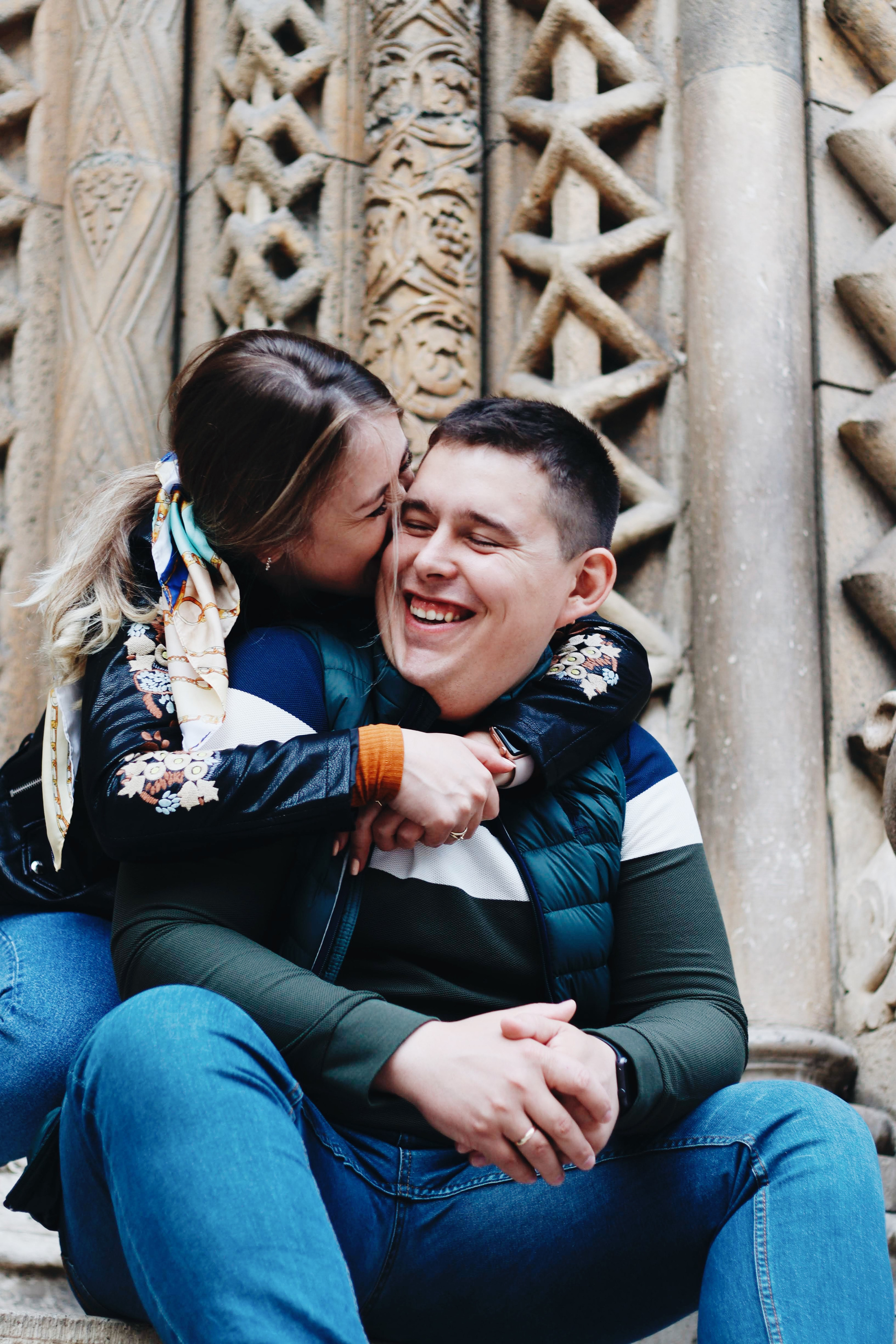 ЛЮБОВЬ. Анастасия Крылова | Фотограф в Будапеште & Мюнхене