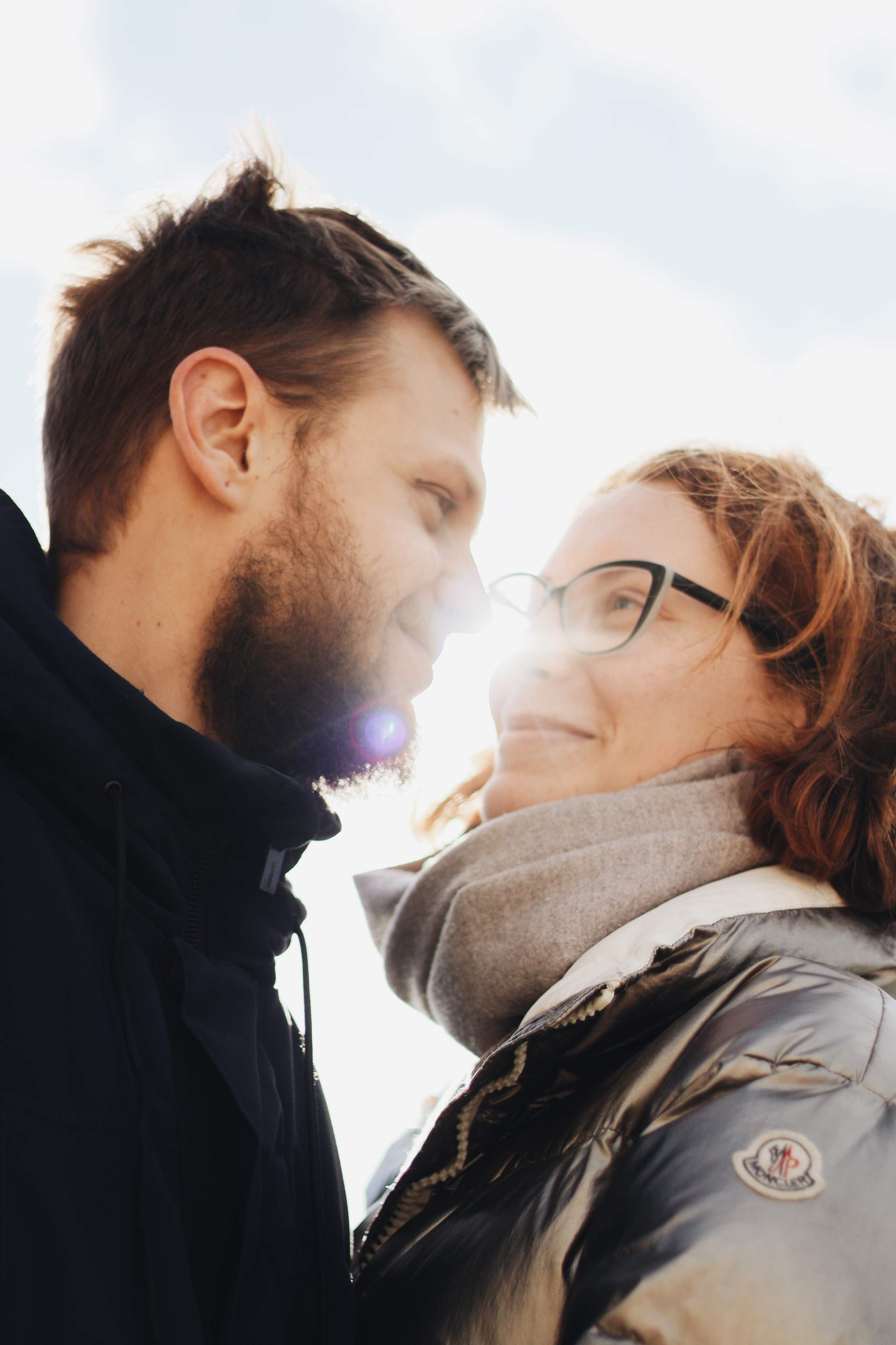 ЛЮБОВЬ. Анастасия Крылова | Фотограф в Будапеште & Мюнхене